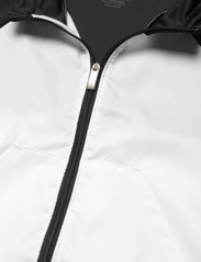 adidas Golf - G ANORAK - leichte jacken - black/white - 2