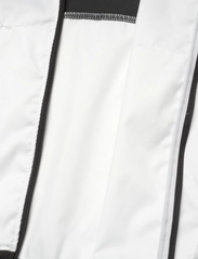 adidas Golf - G ANORAK - leichte jacken - black/white - 4
