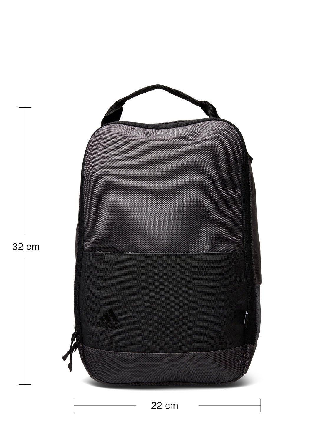 Adidas golf shoe sales bag