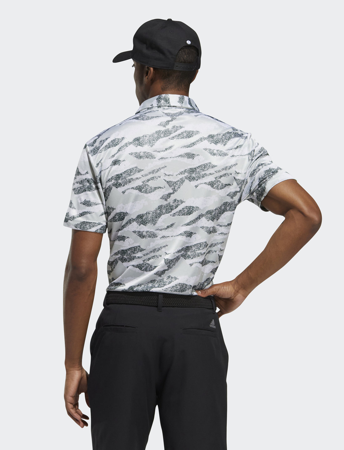 Adidas golf polos deals