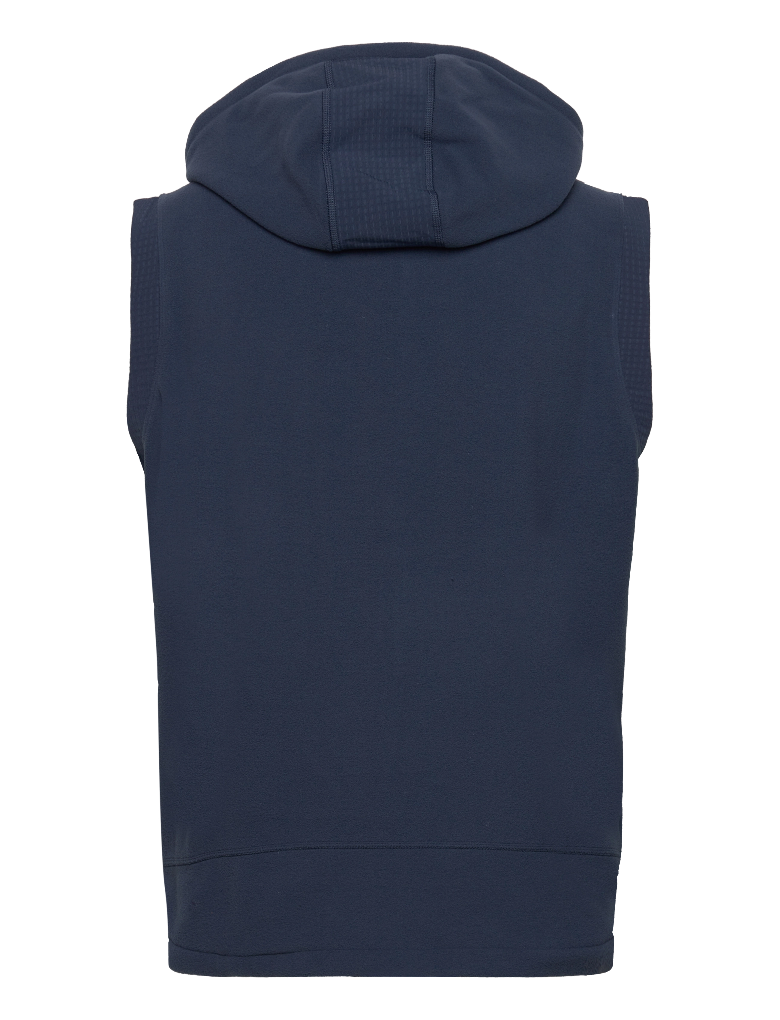 adidas Golf - HOODIE VEST - crenav - 1