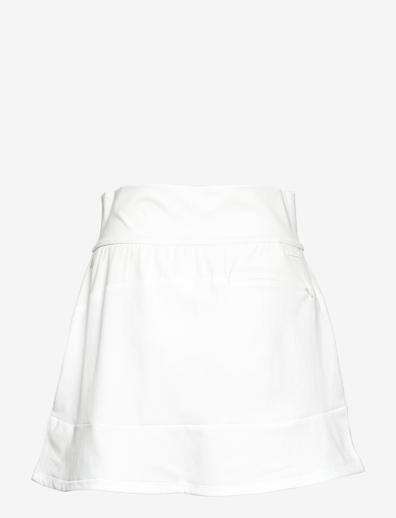 adidas Golf - FRL SKT - skirts - white - 1