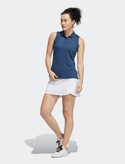 adidas Golf - FRL SKT - kjolar - white - 2