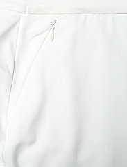 adidas Golf - FRL SKT - dresses and skirts - white - 4