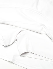 adidas Golf - FRL SKT - kjoler & nederdele - white - 6