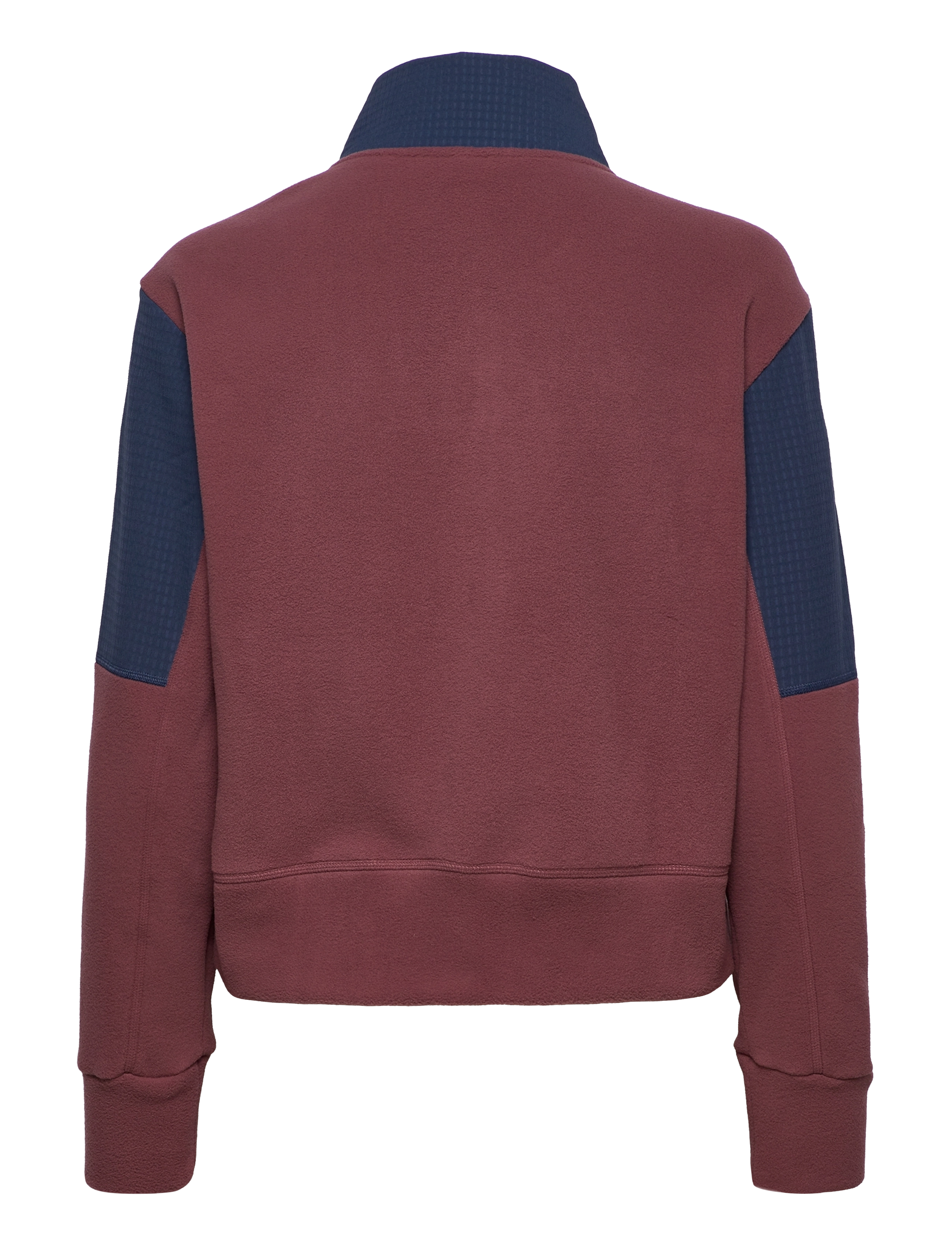 adidas Golf - W FLC QTR Z J - quicri - 1