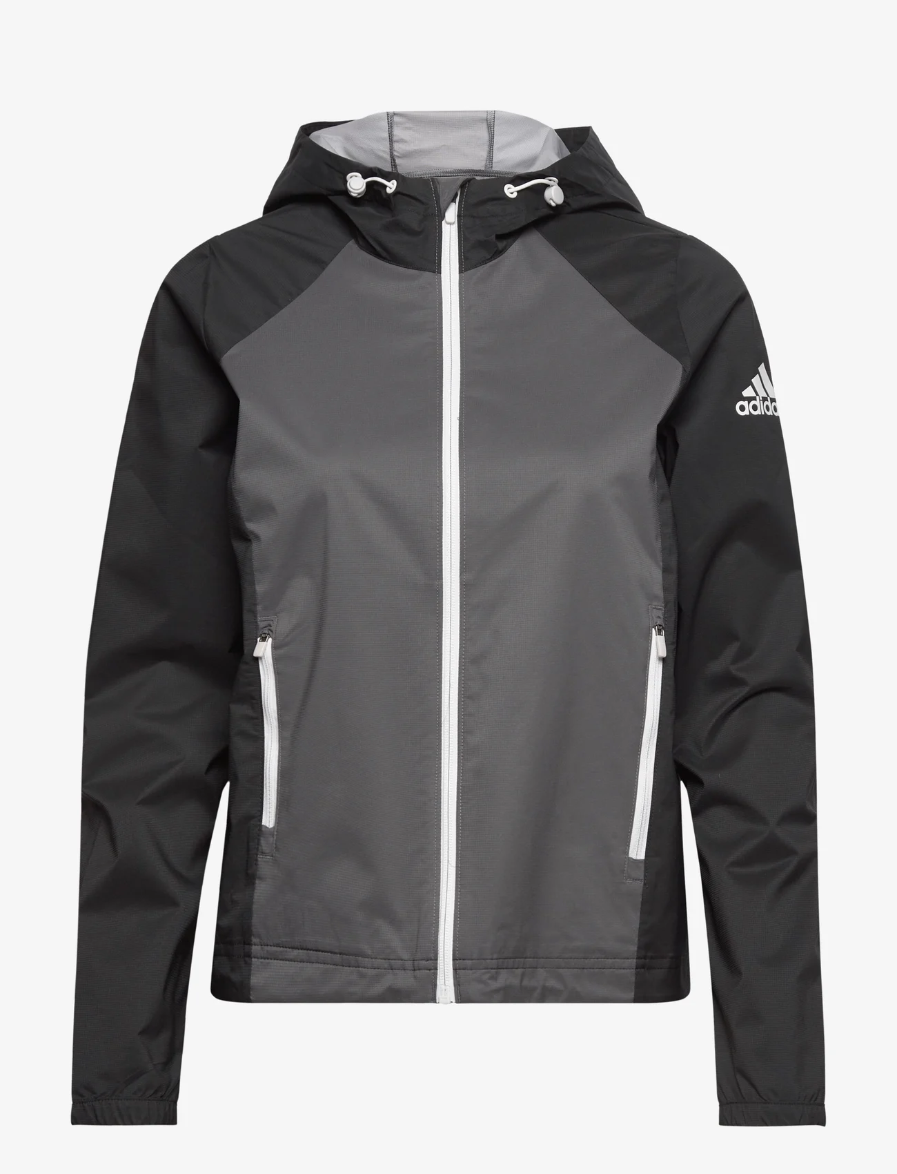 adidas Golf - W PRVSNL JKT - golfa jakas - black - 0