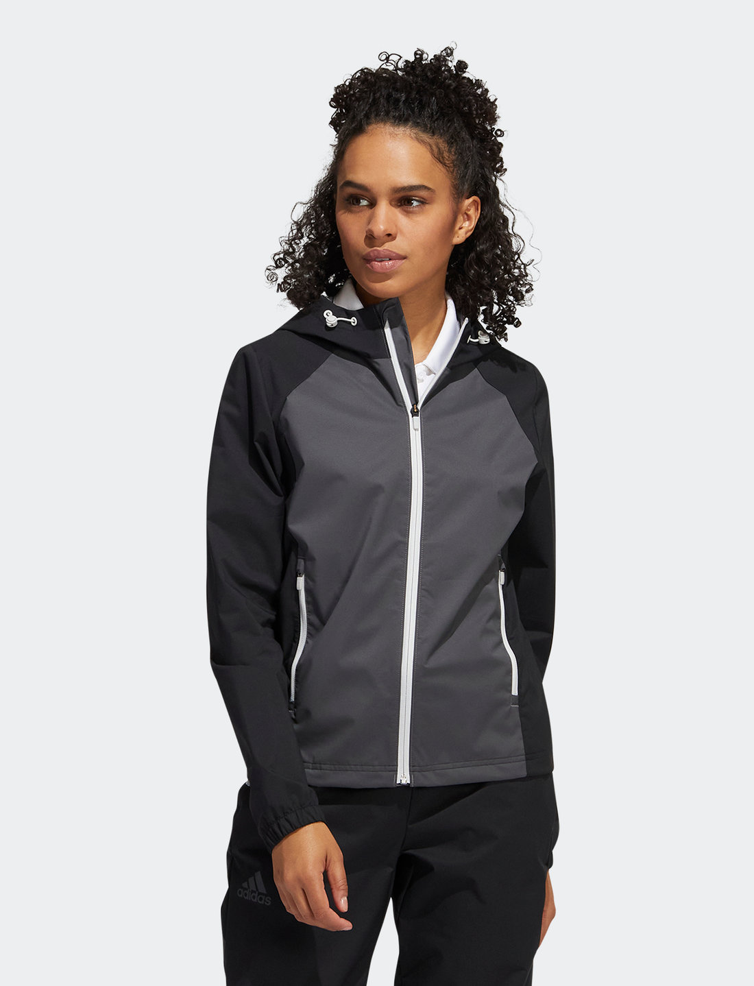 adidas Golf W Prvsnl Jkt Golf jackets Boozt