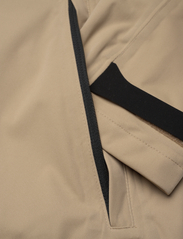 adidas Golf - RAIN.RDY JKT - golf jackets - hemp - 3