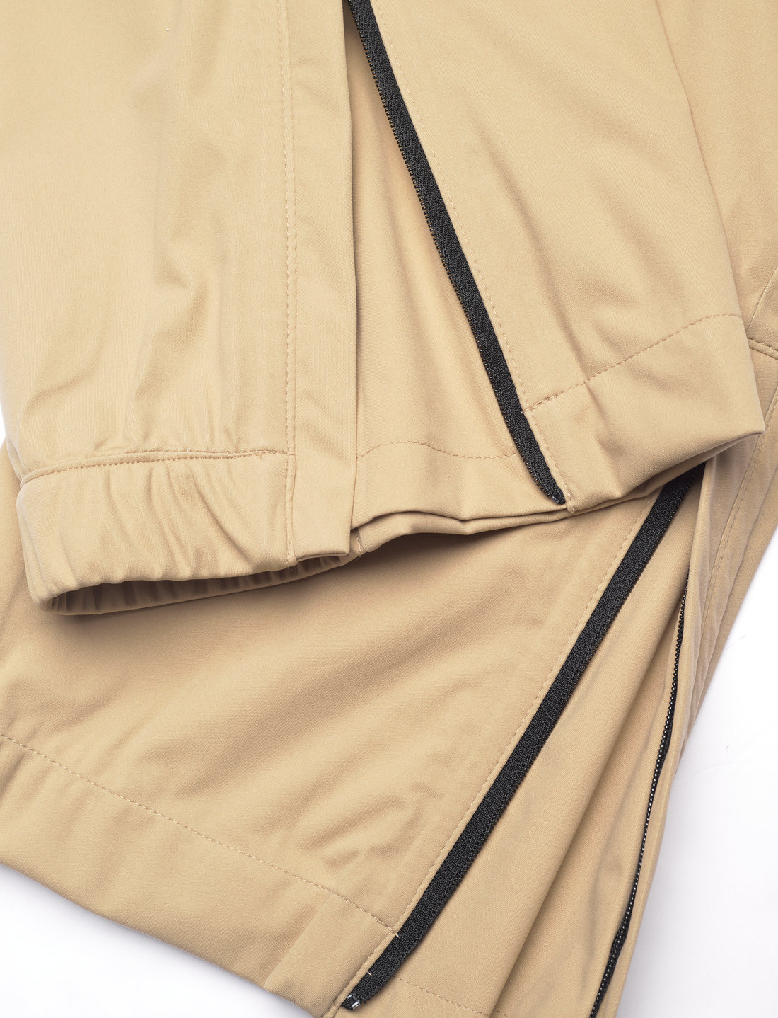 Adidas yellow top golf pants