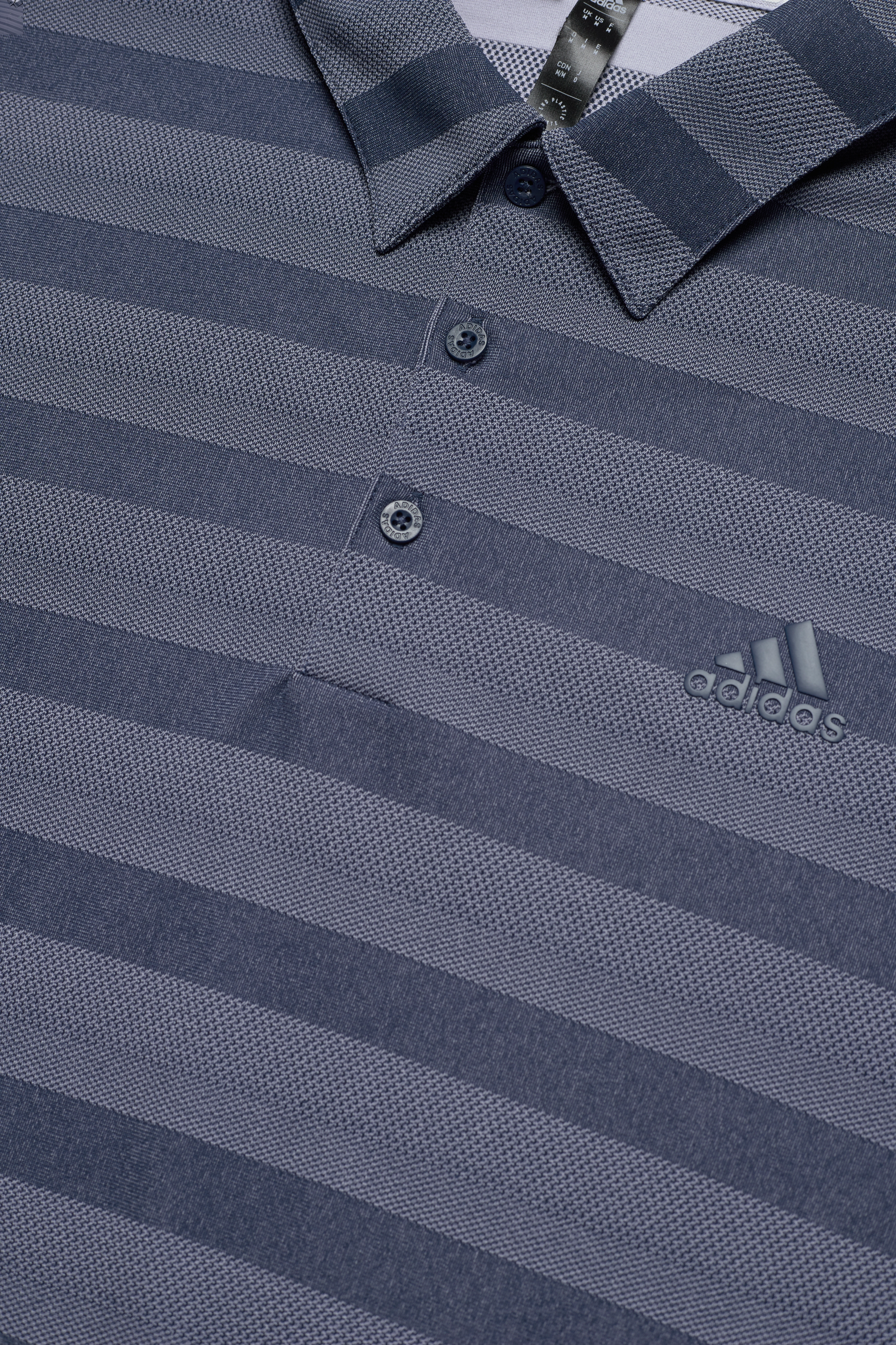 adidas Golf - 2 CLR STP LC - crenav/white - 4