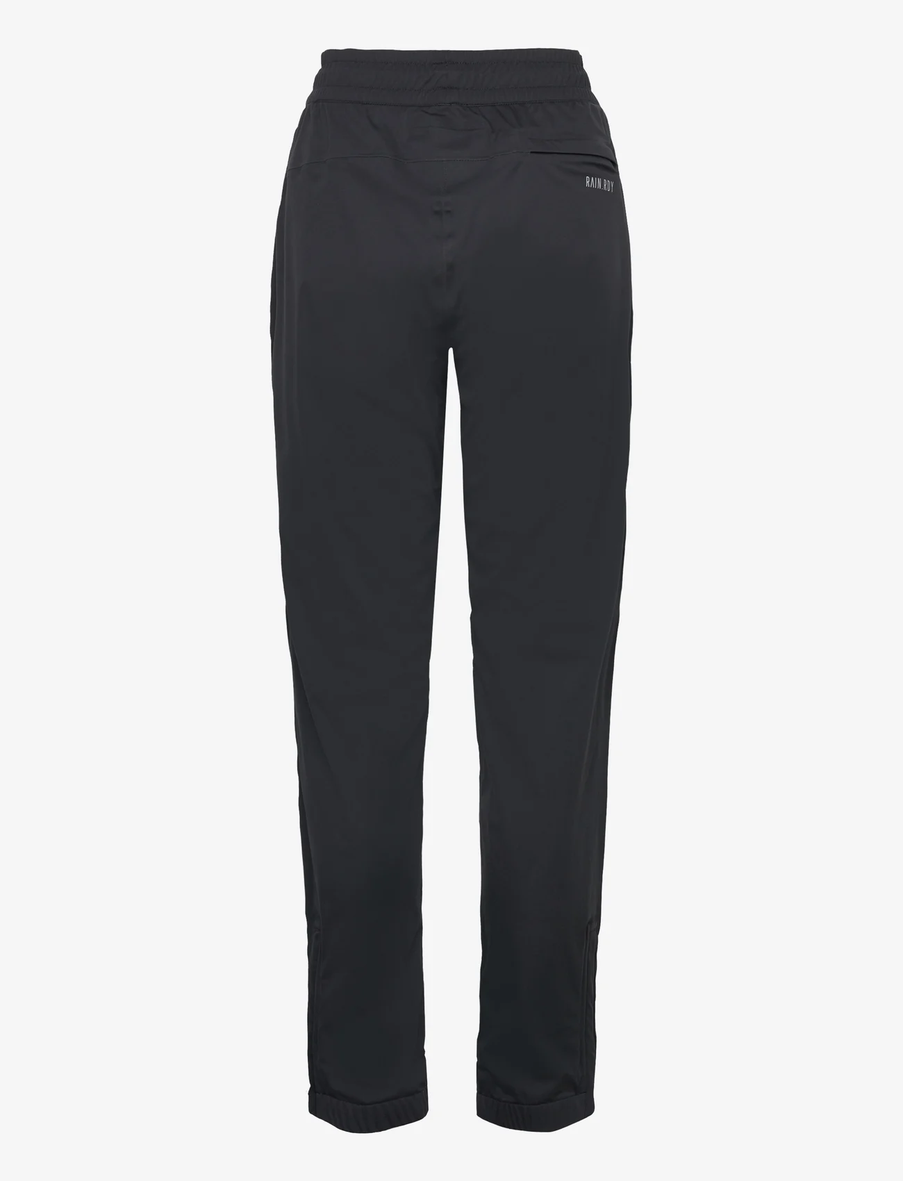 adidas Golf - W R.RDY PT - golf pants - black - 1