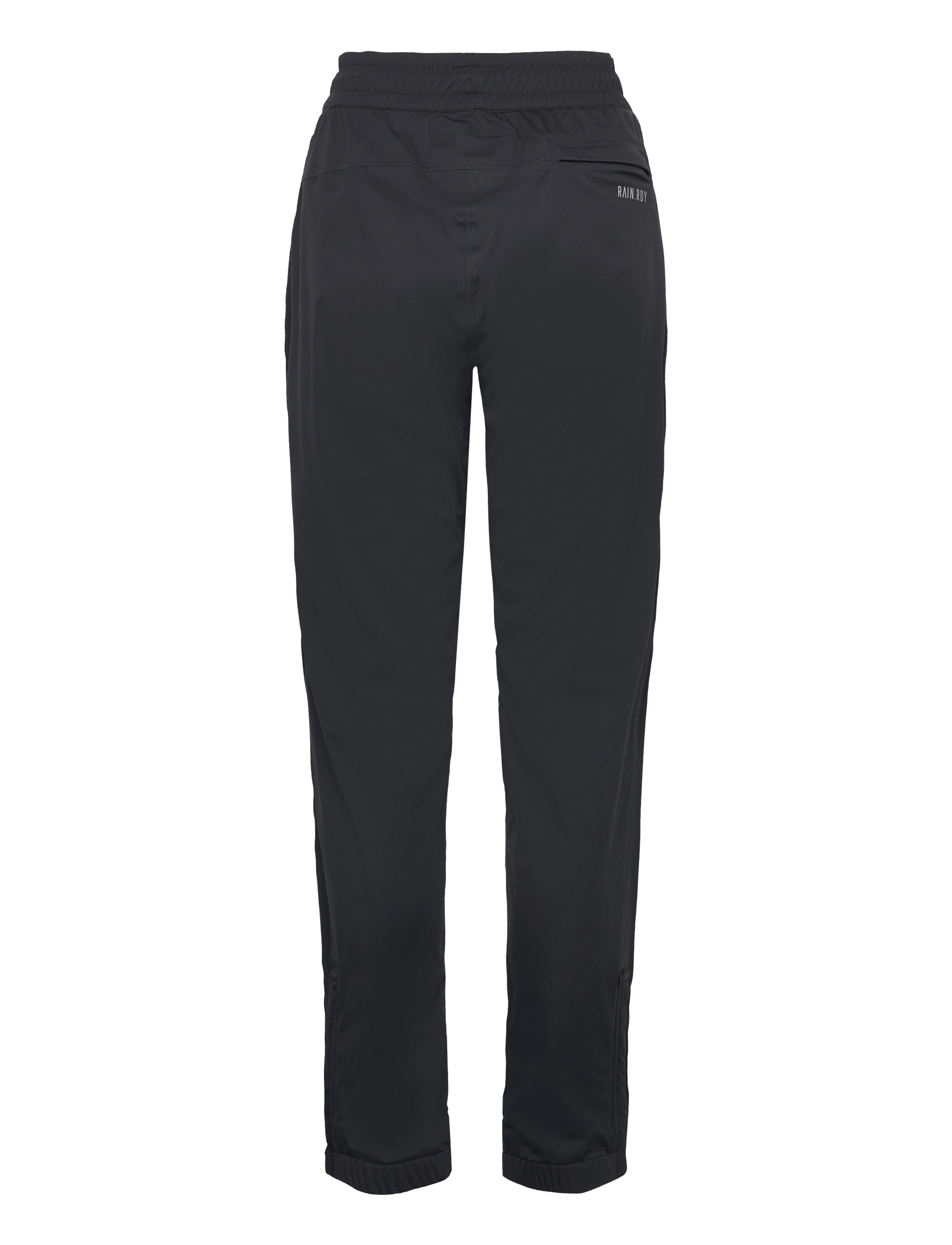 adidas Golf - W R.RDY PT - black - 1