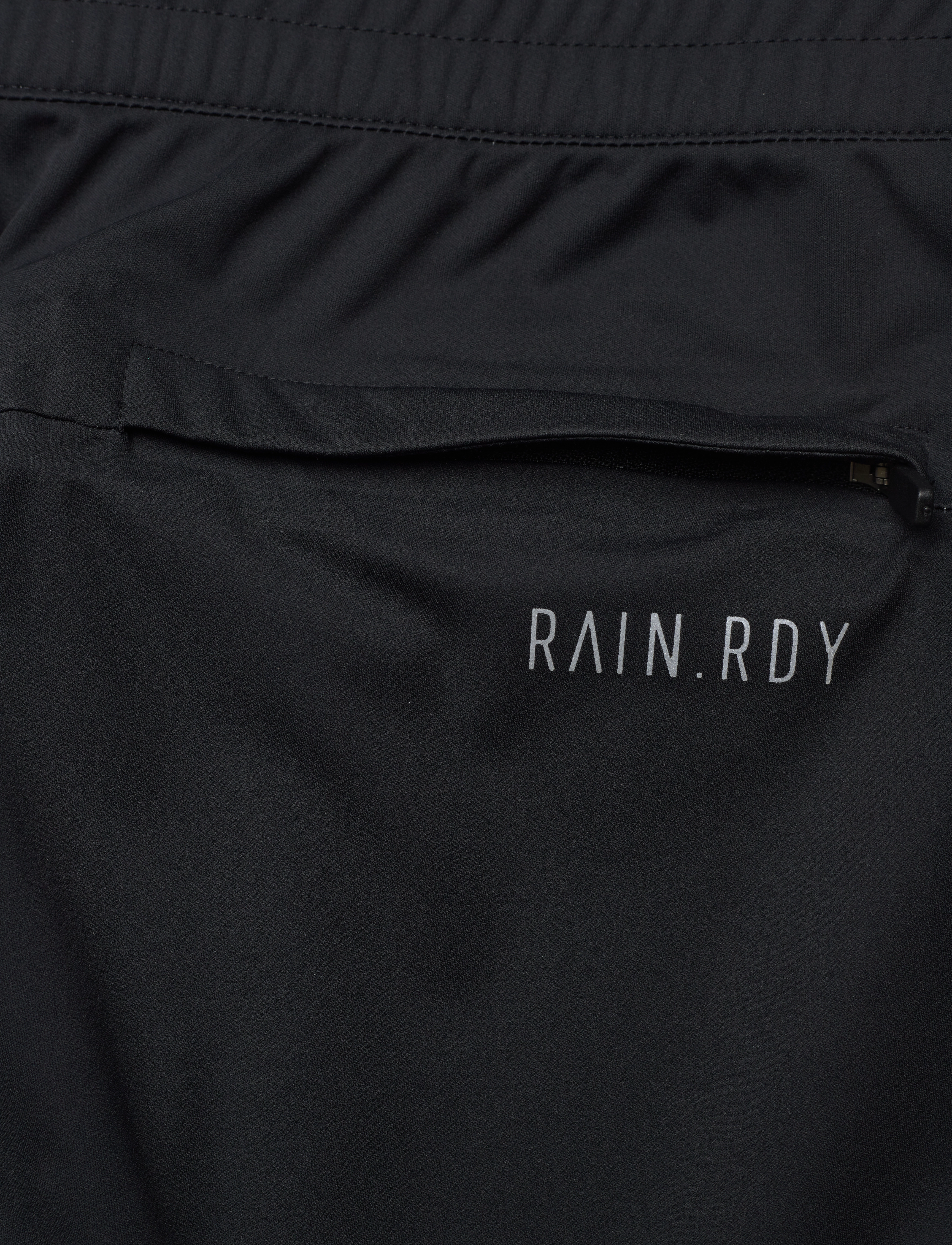 adidas Golf - W R.RDY PT - black - 4