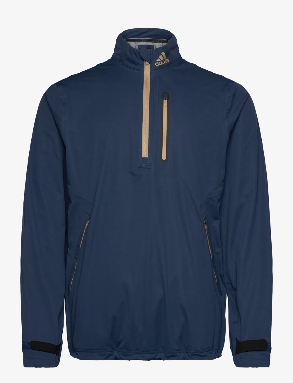 Adidas golf jacket mens sales