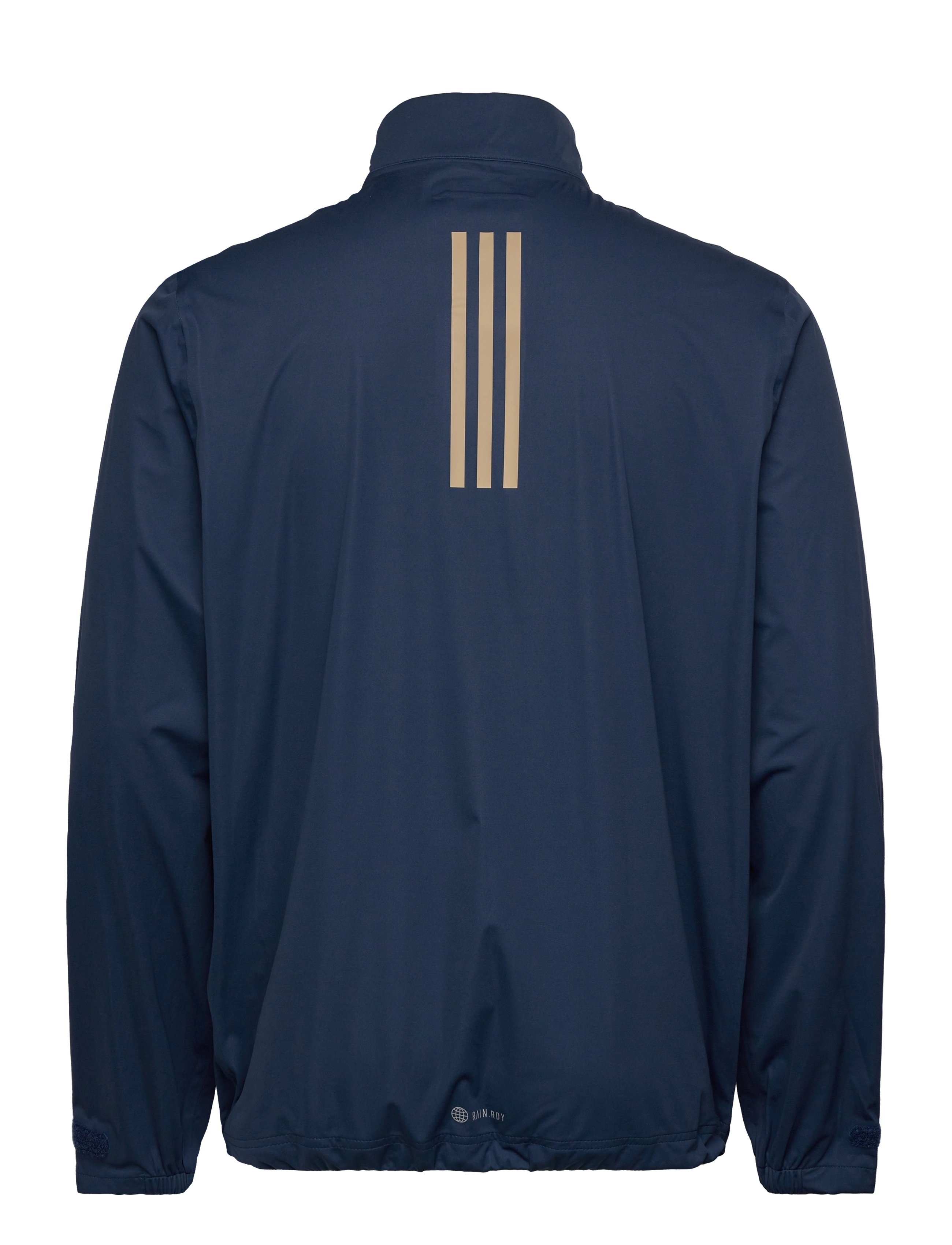 adidas Golf - RAIN.RDY 1/2 Z - crenav - 1