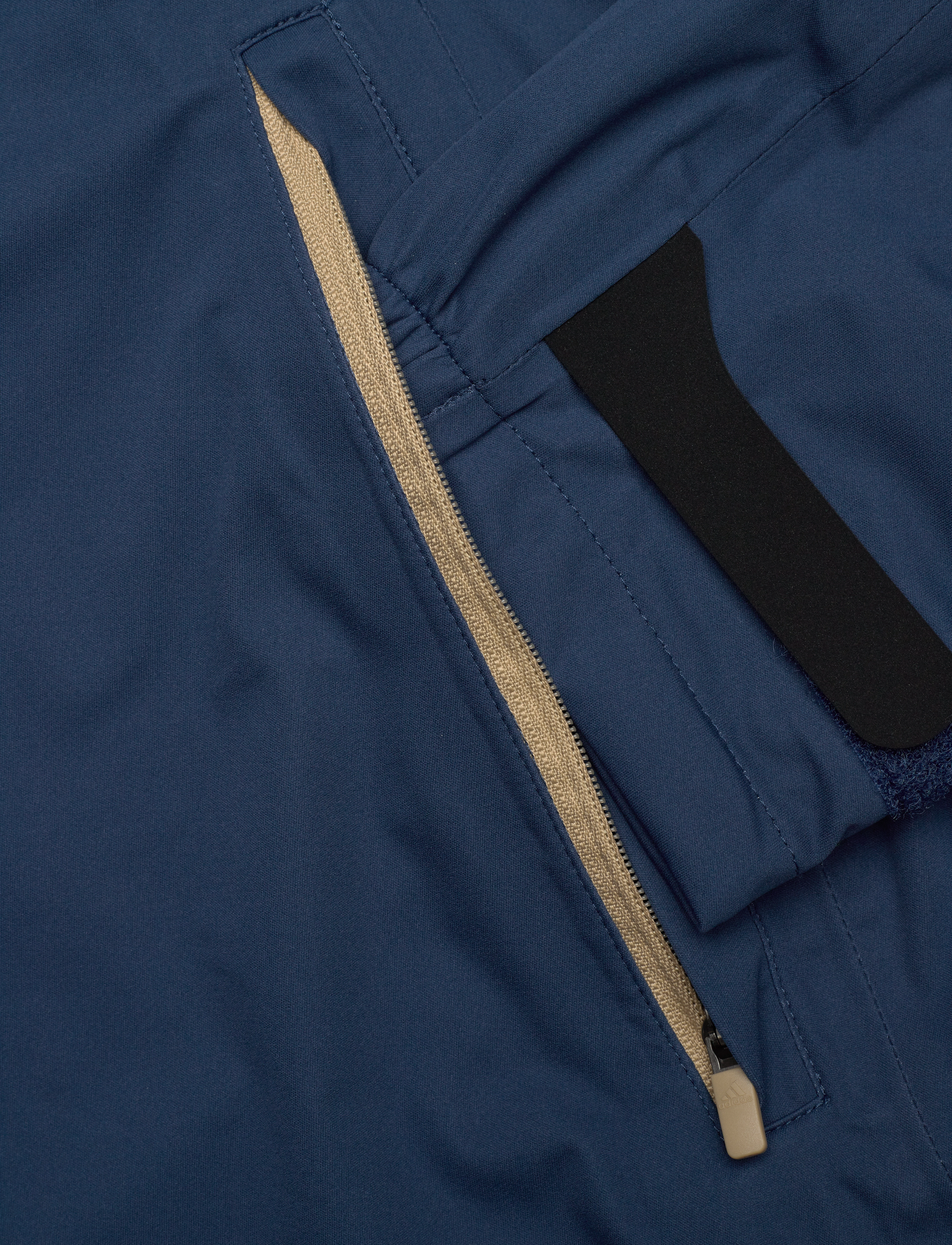 adidas Golf - RAIN.RDY 1/2 Z - crenav - 3