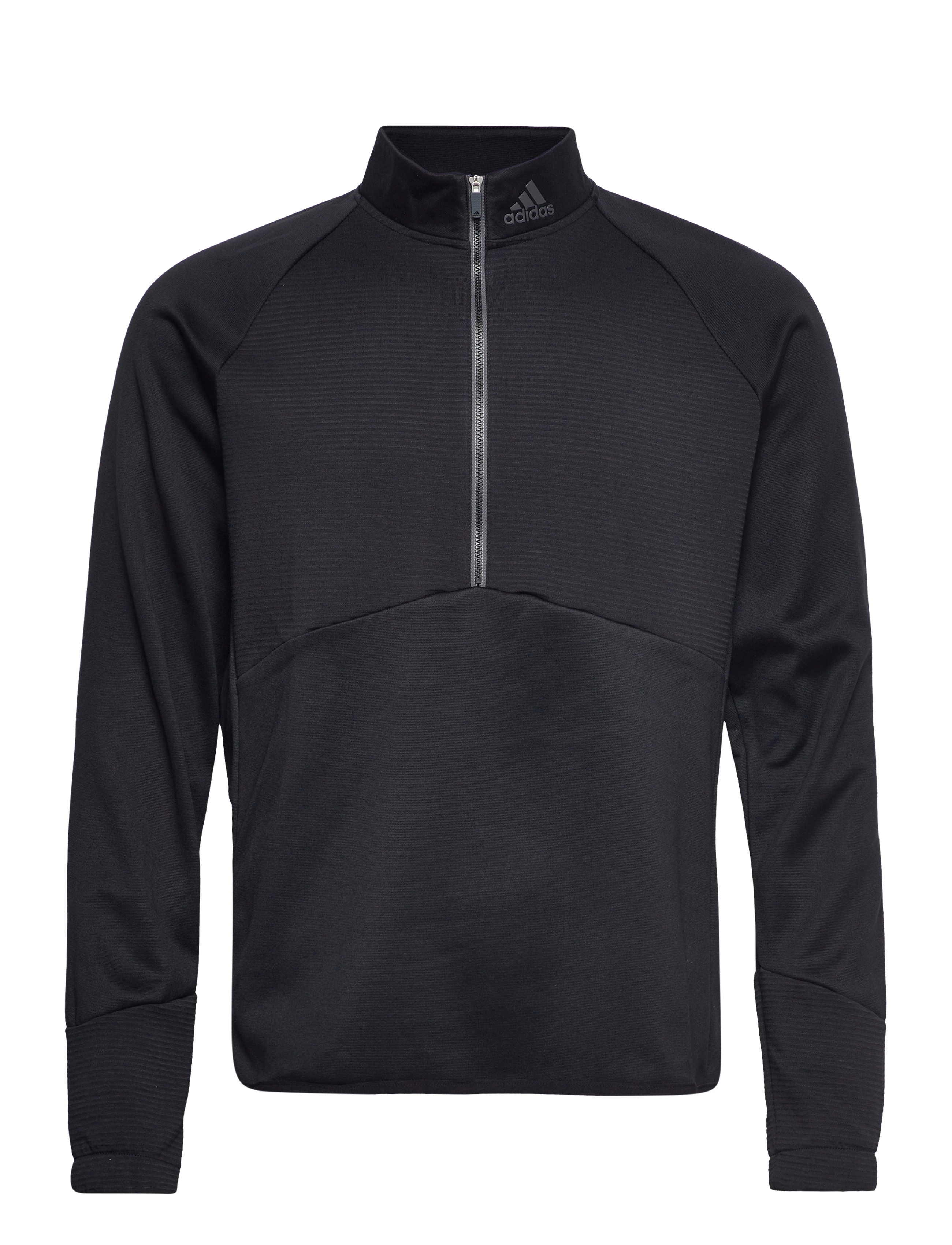 adidas Golf - COLD.RDY 1/4 Z - black - 0