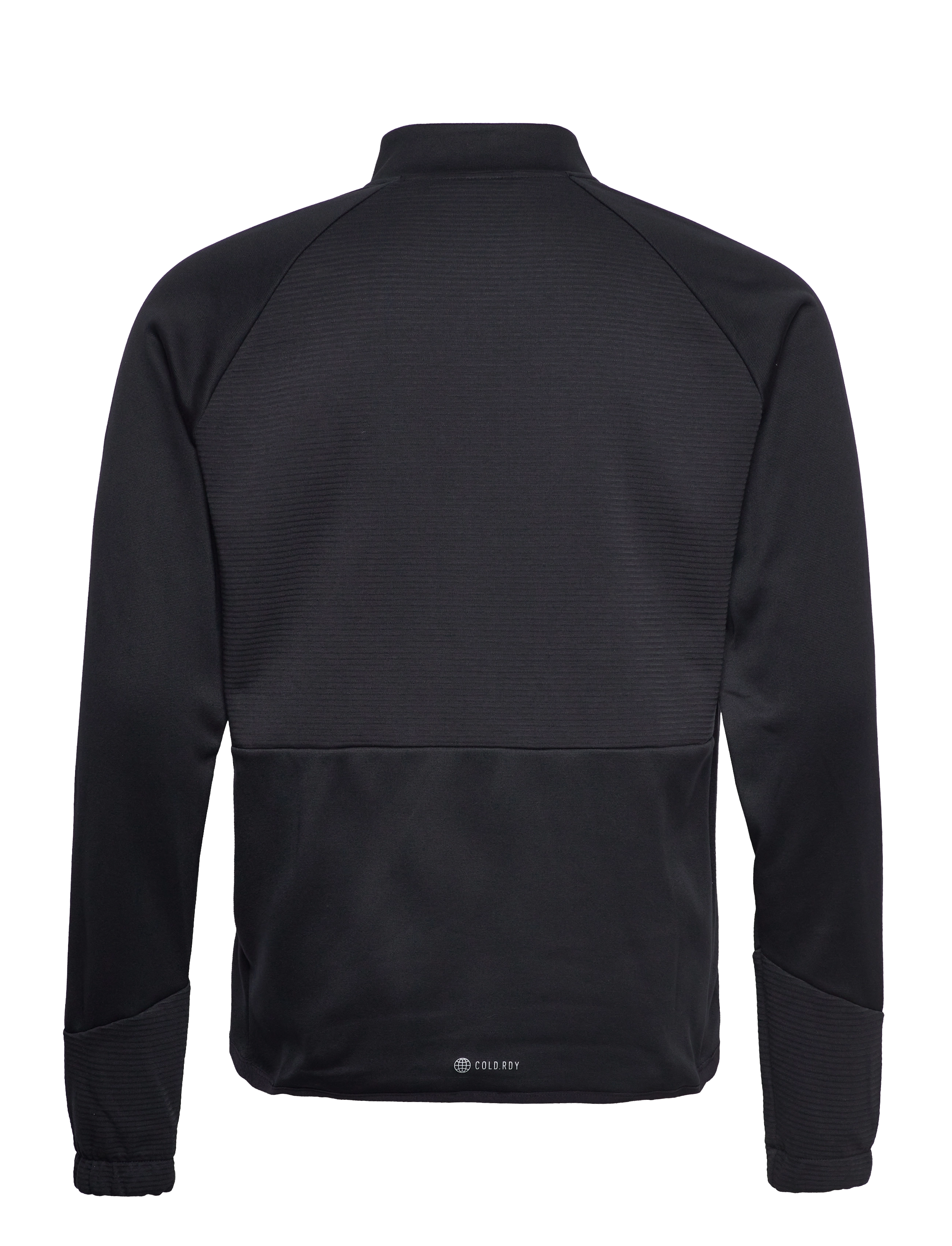 adidas Golf - COLD.RDY 1/4 Z - black - 1