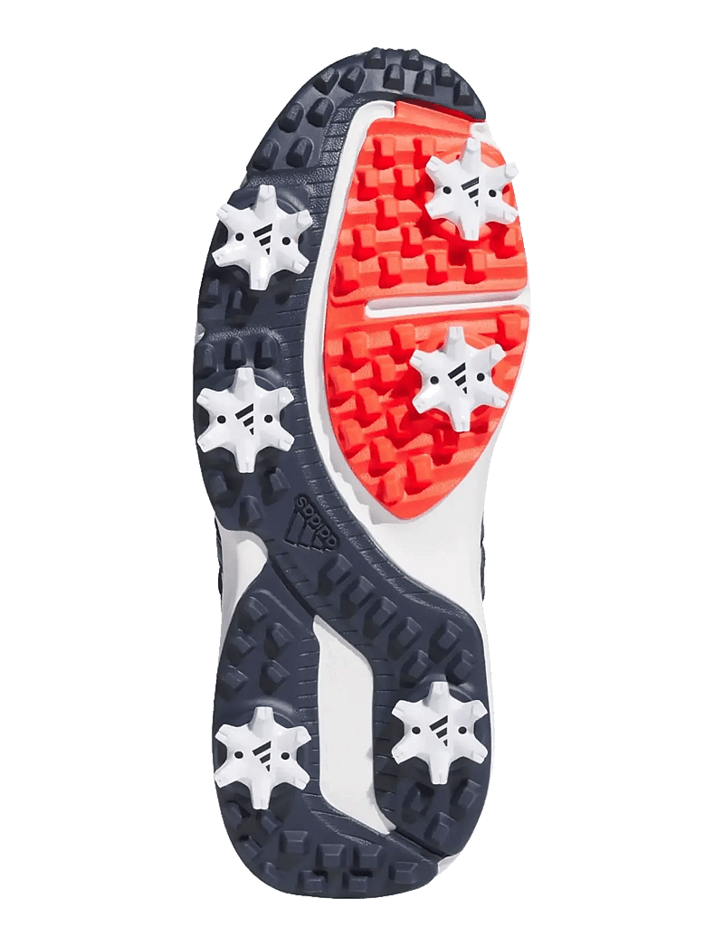 adidas Golf - JR TOUR360 BOA 24 - ftwwht/conavy/lucred - 5