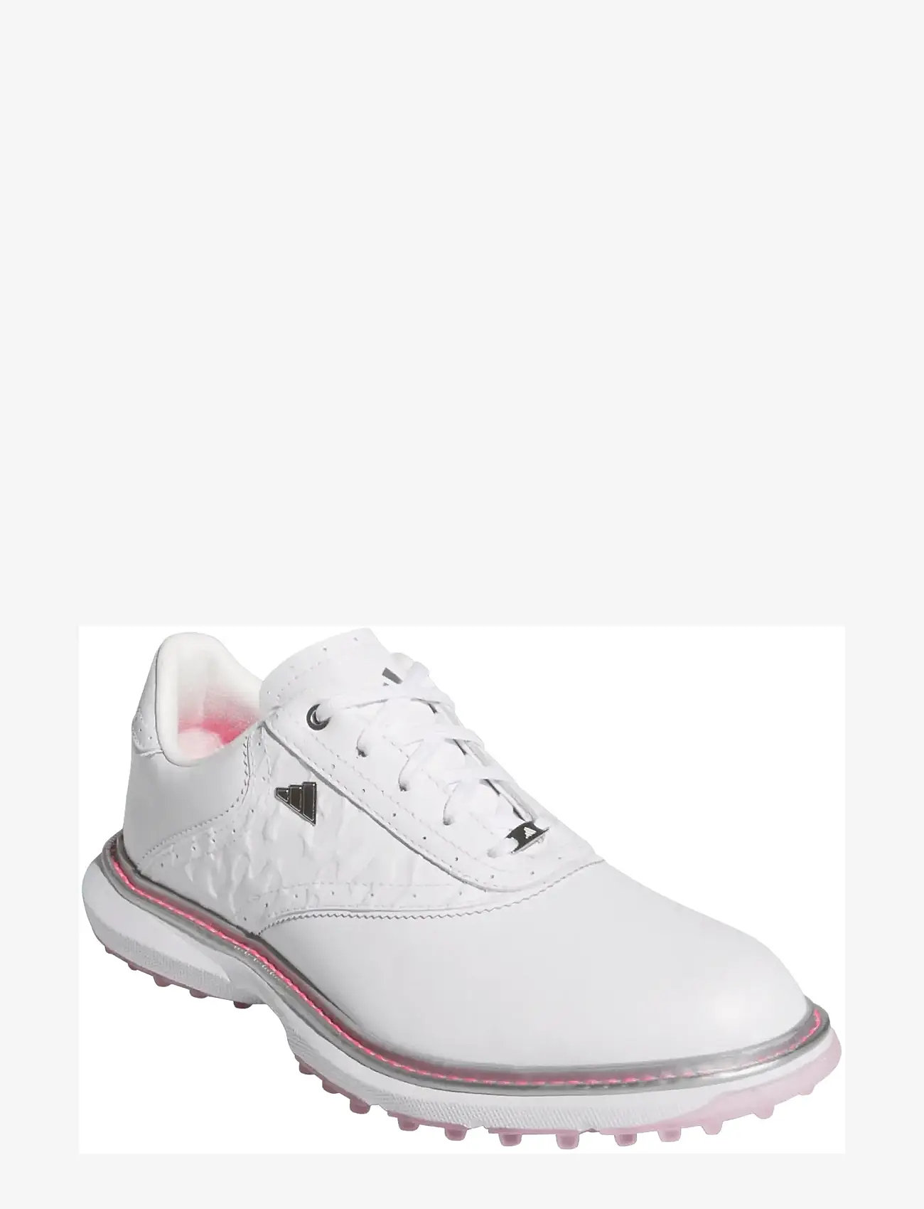 adidas Golf - W MC70 SL - ftwwht/silvmt/lucpnk - 0