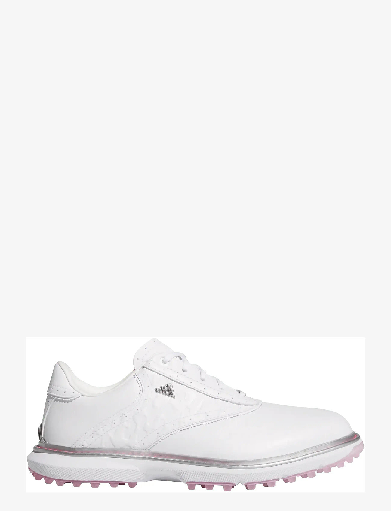 adidas Golf - W MC70 SL - ftwwht/silvmt/lucpnk - 1