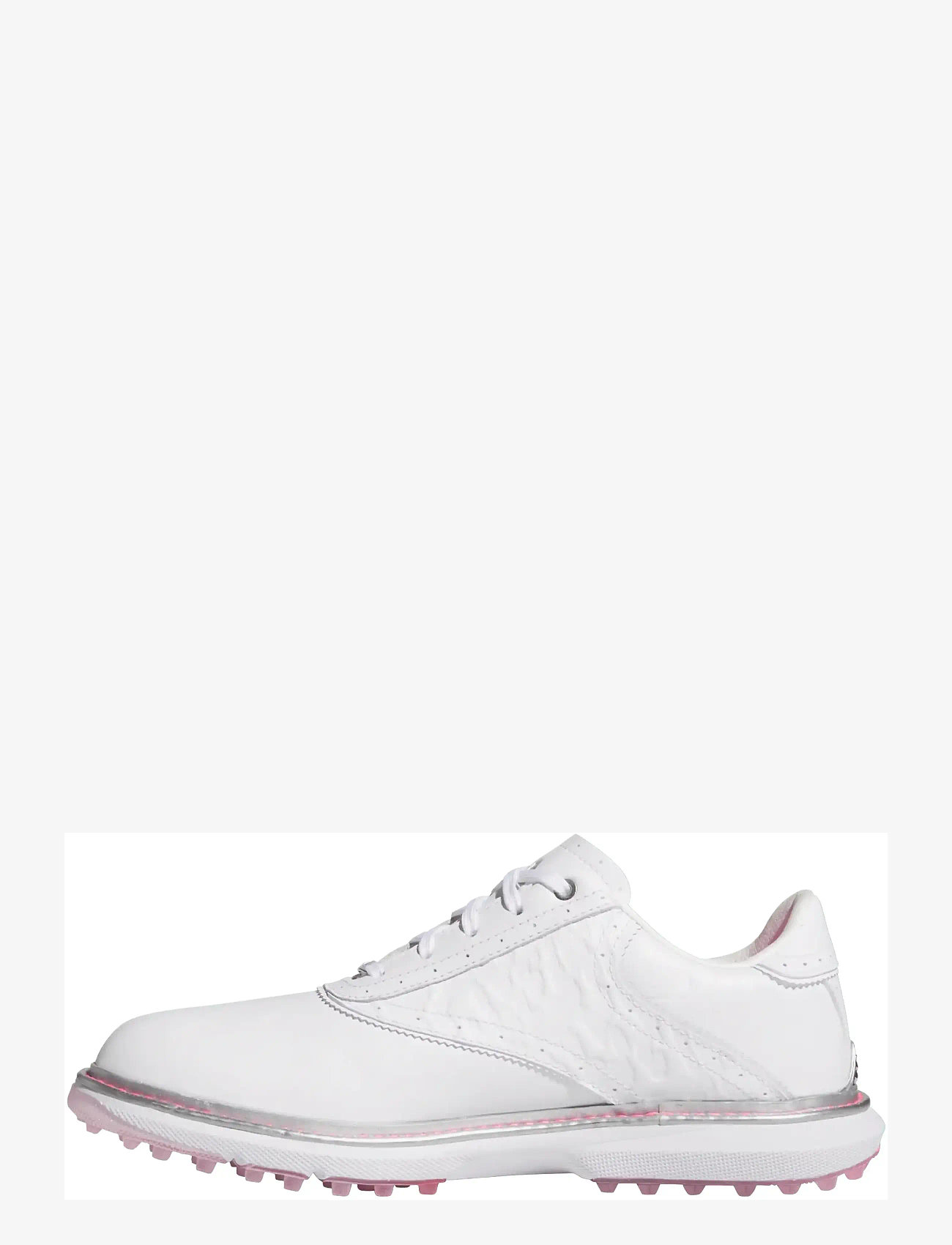 adidas Golf - W MC70 SL - ftwwht/silvmt/lucpnk - 2
