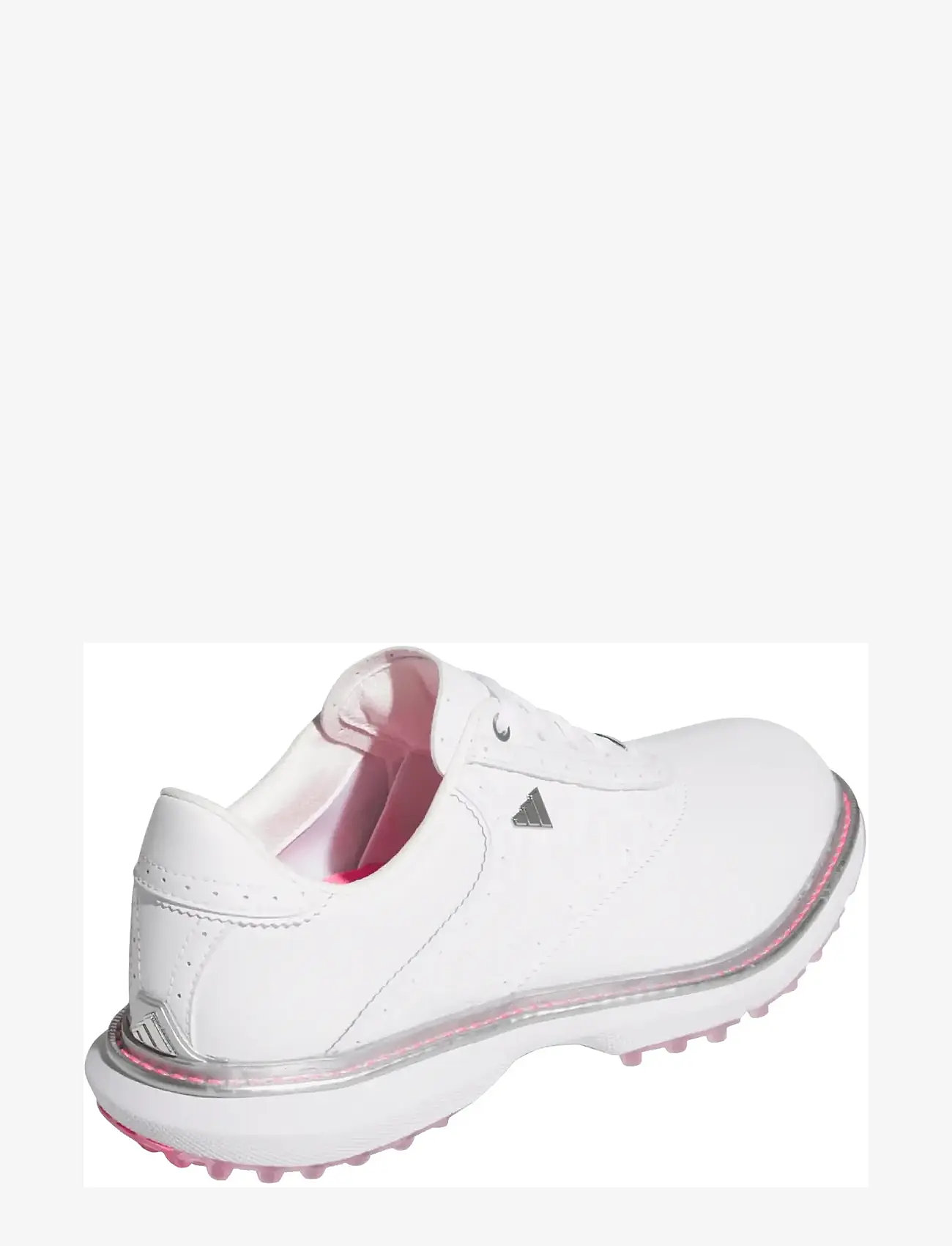 adidas Golf - W MC70 SL - ftwwht/silvmt/lucpnk - 3