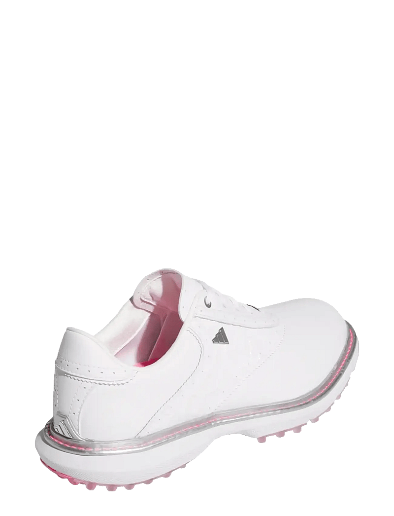 adidas Golf - W MC70 SL - golfsko - ftwwht/silvmt/lucpnk - 3
