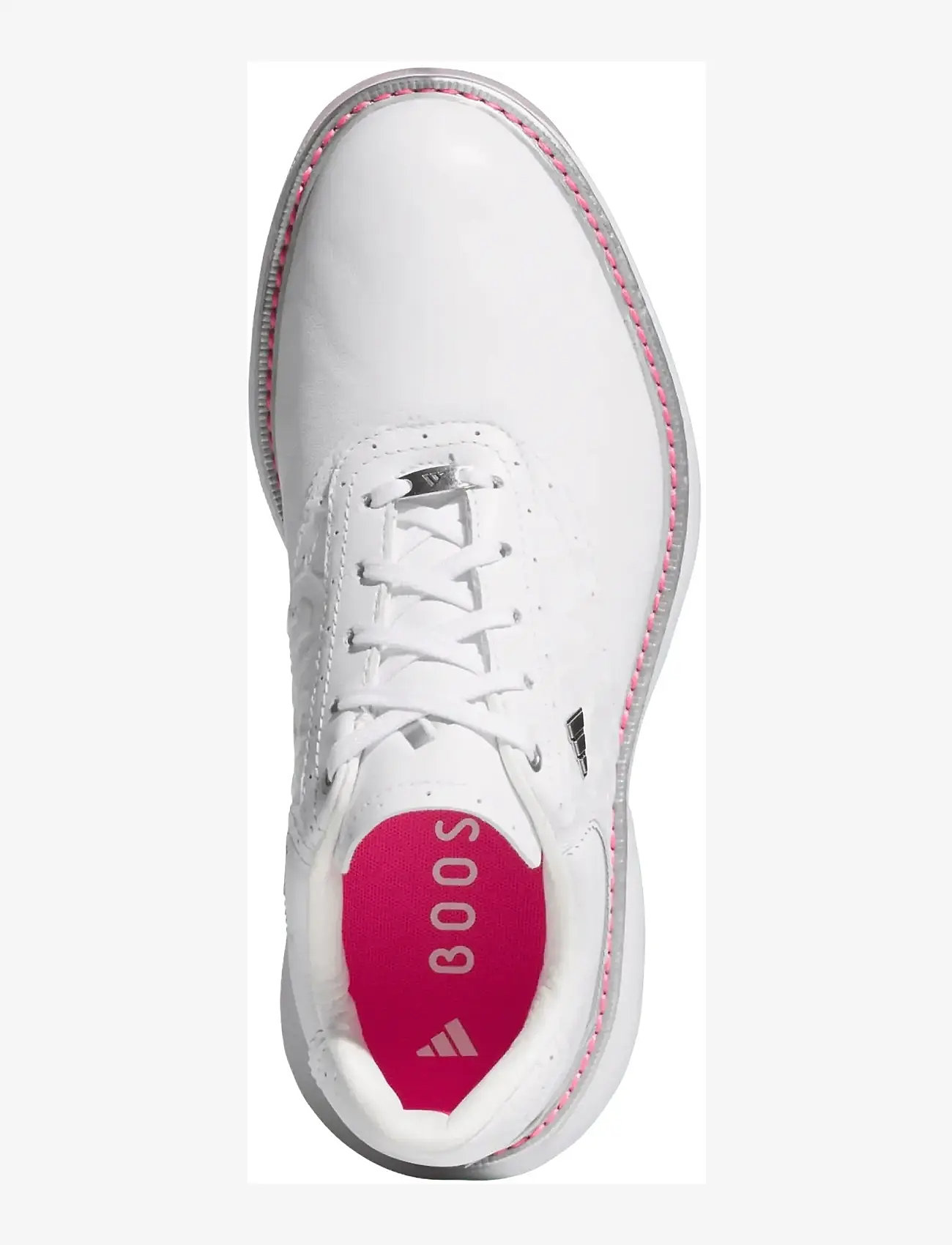 adidas Golf - W MC70 SL - ftwwht/silvmt/lucpnk - 4