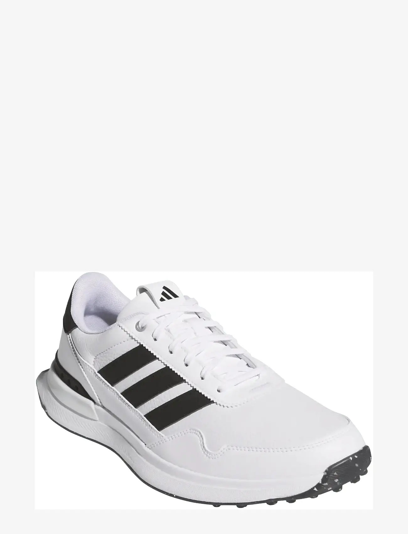adidas Golf - S2G 26 LEATHER - golfsko - ftwwht/cblack/ftwwht - 0