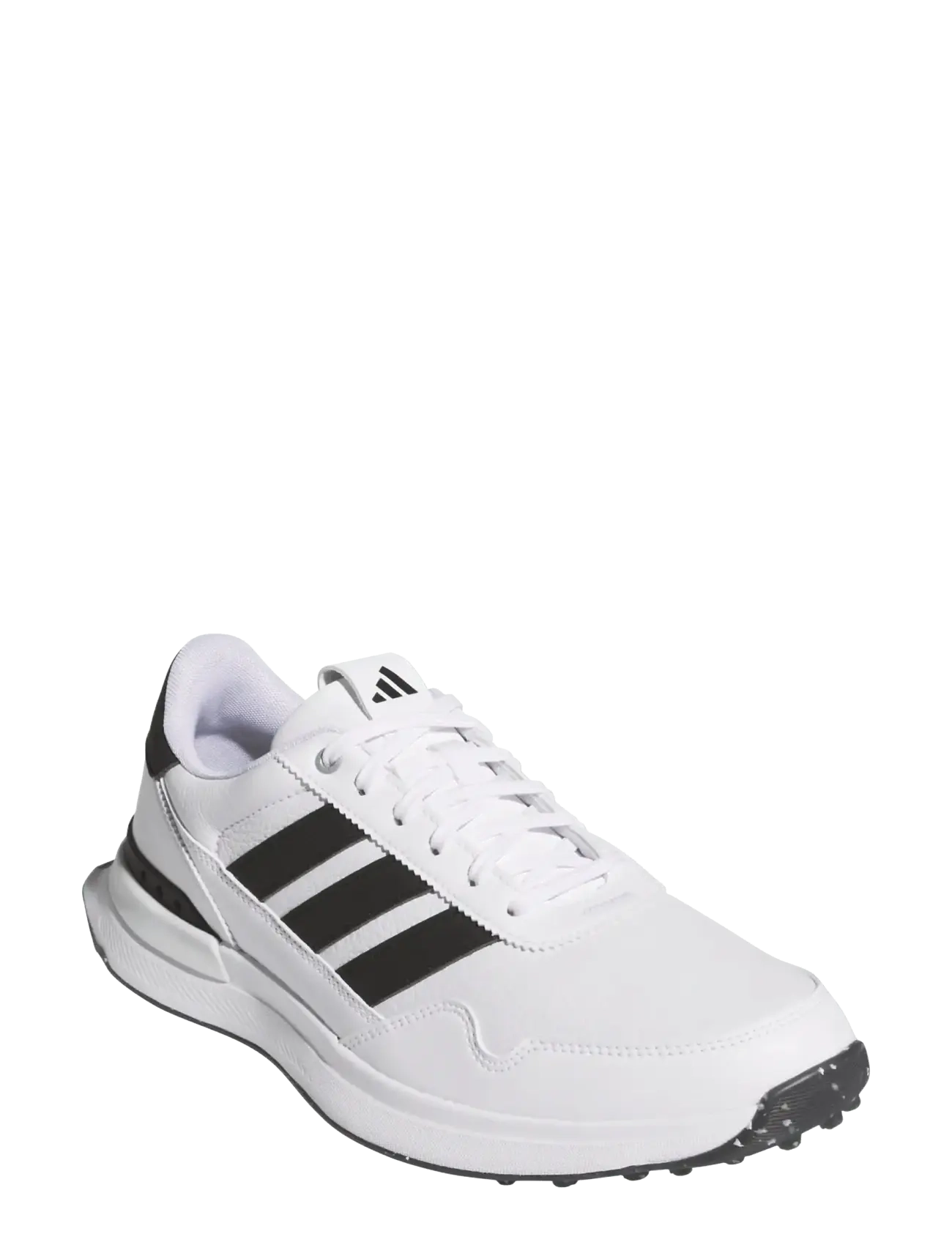 adidas Golf S2G 26 LEATHER - adidas Golf - FTWWHT/CBLACK/FTWWHT / white
