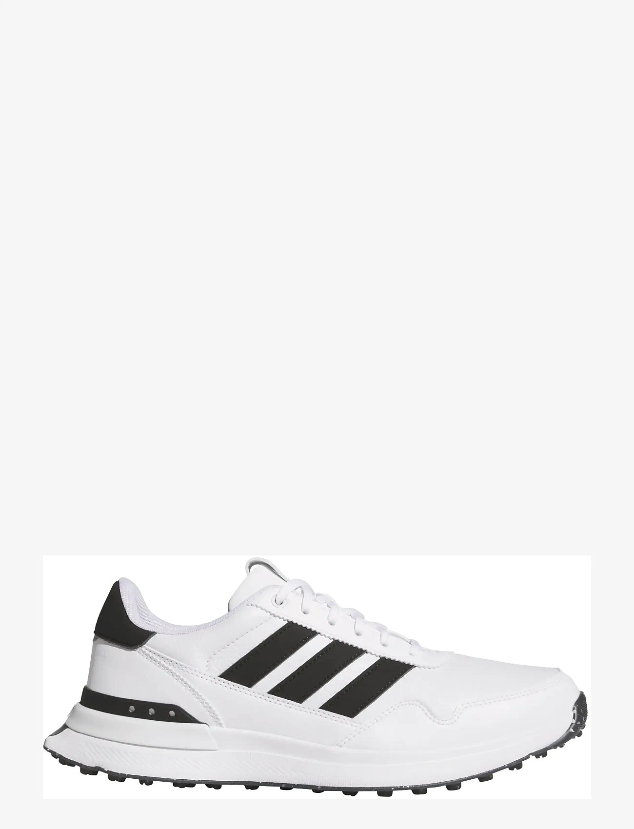 adidas Golf - S2G 26 LEATHER - golfsko - ftwwht/cblack/ftwwht - 1