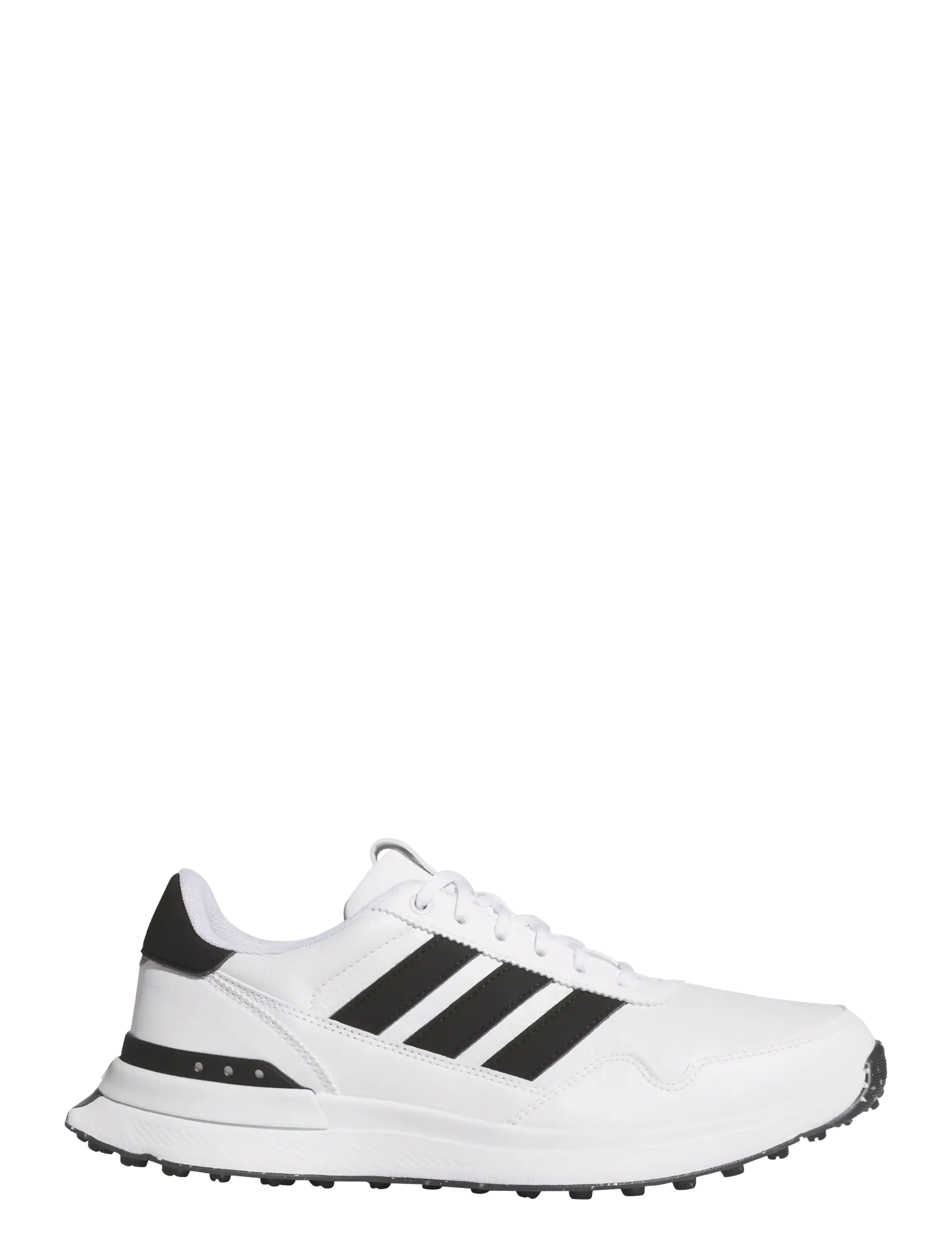 adidas Golf - S2G 26 LEATHER - golfschuhe - ftwwht/cblack/ftwwht - 1