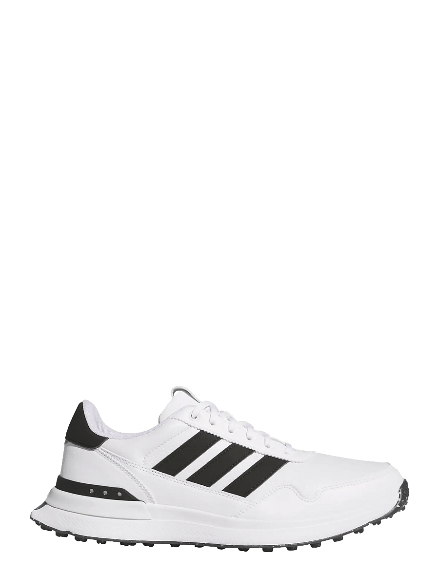 adidas Golf - S2G 26 LEATHER - golfschuhe - ftwwht/cblack/ftwwht - 1