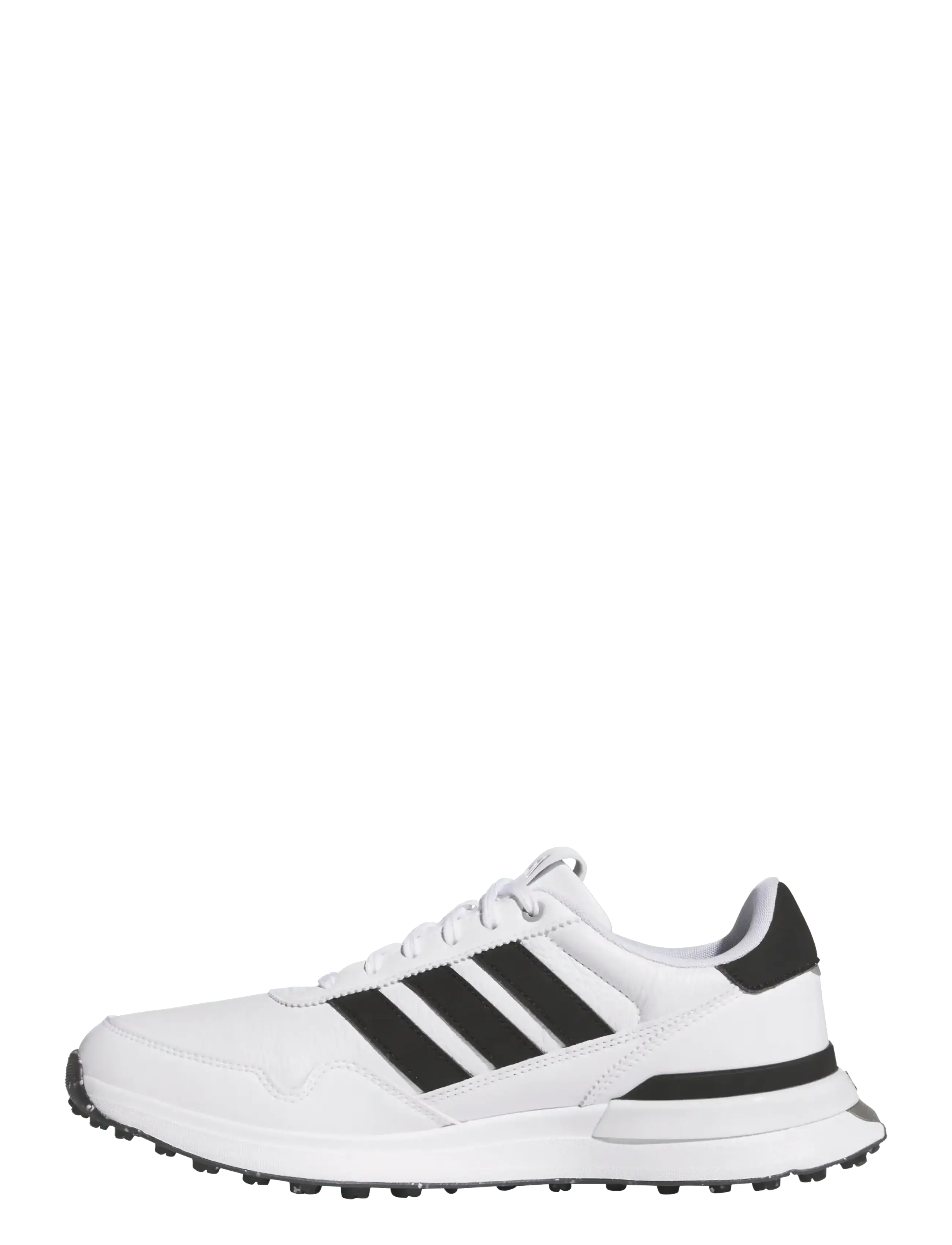 adidas Golf - S2G 26 LEATHER - golfschuhe - ftwwht/cblack/ftwwht - 2