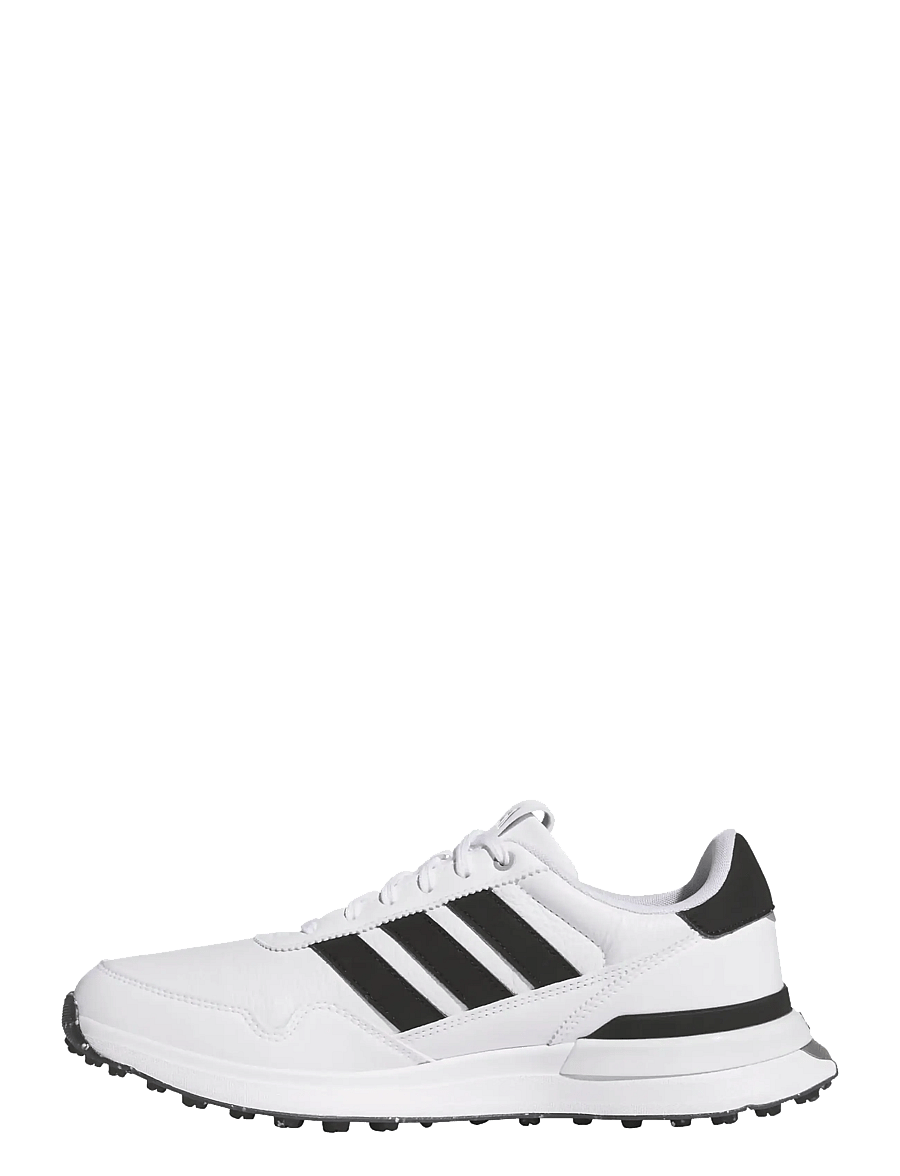adidas Golf - S2G 26 LEATHER - golfschuhe - ftwwht/cblack/ftwwht - 2