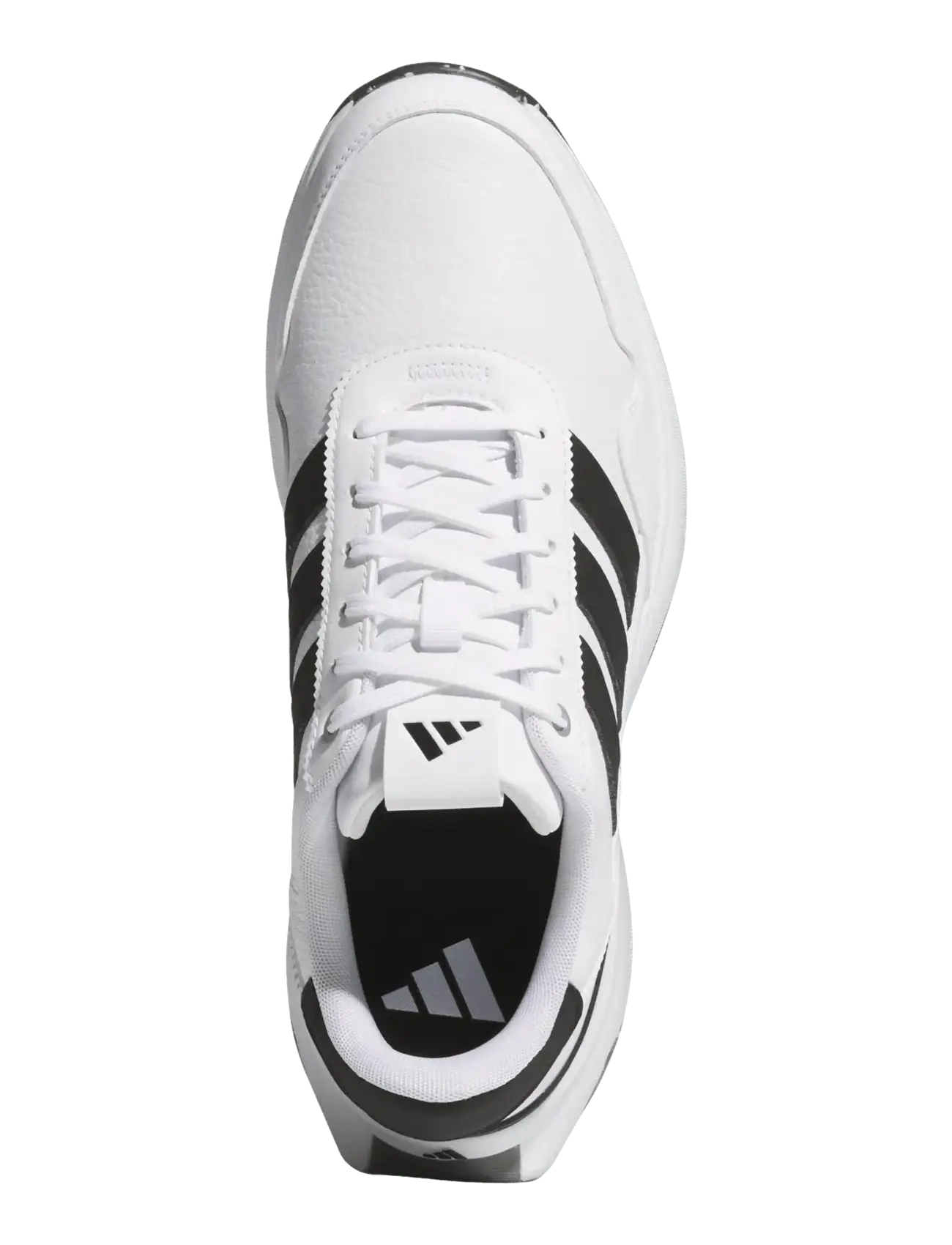 adidas Golf - S2G 26 LEATHER - golfschuhe - ftwwht/cblack/ftwwht - 4
