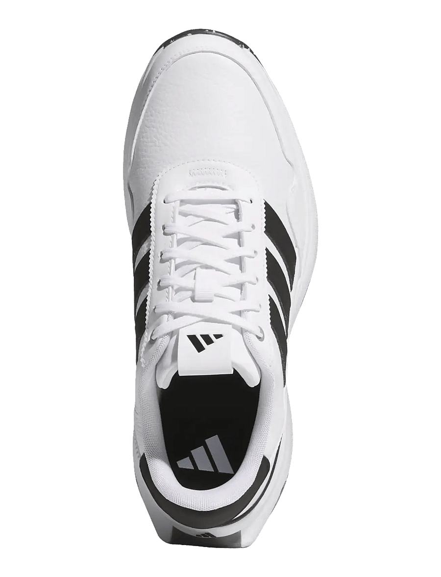 adidas Golf - S2G 26 LEATHER - golfschuhe - ftwwht/cblack/ftwwht - 4