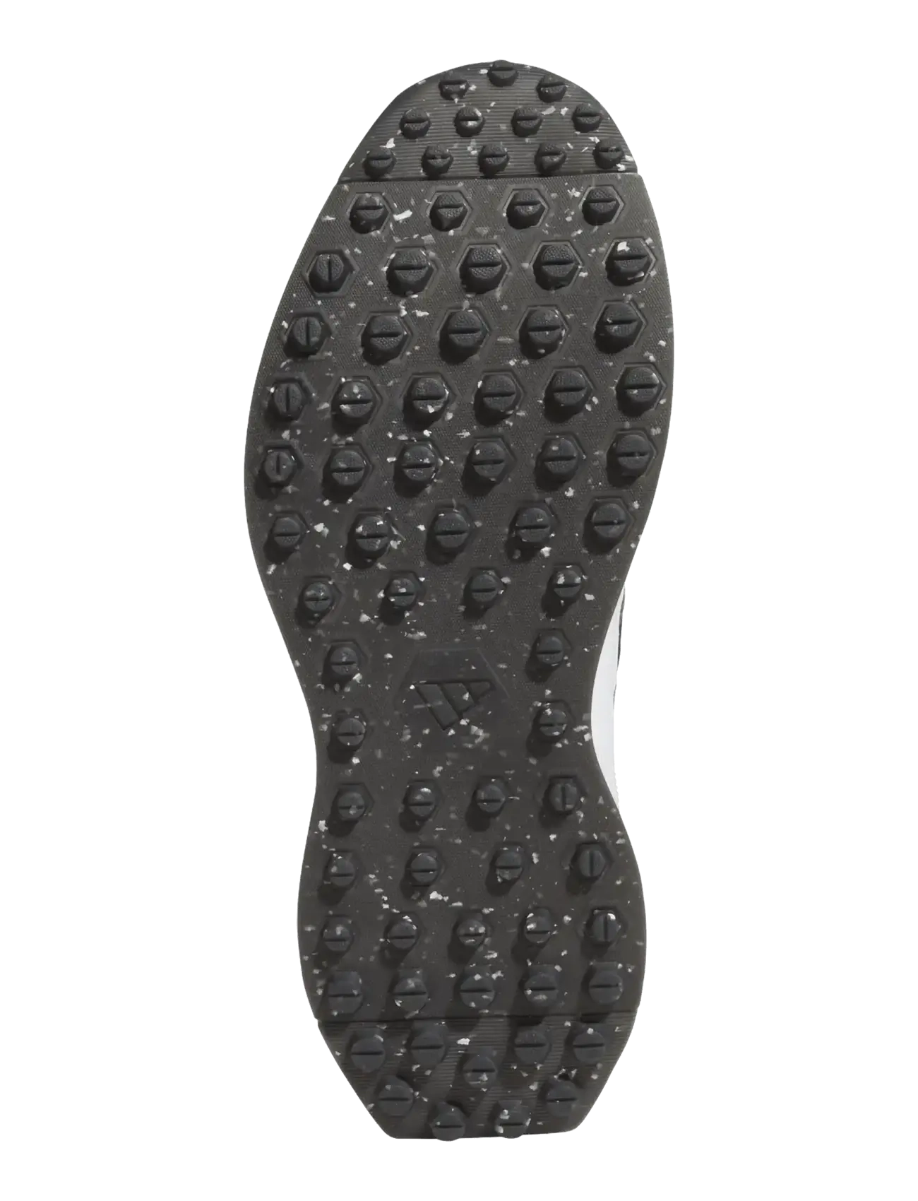 adidas Golf - S2G 26 LEATHER - golfschuhe - ftwwht/cblack/ftwwht - 5