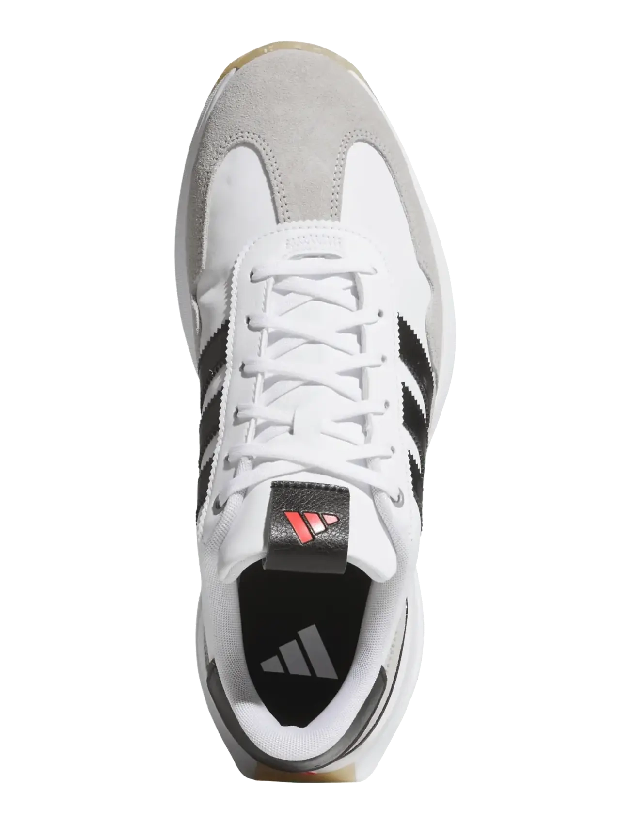 adidas Golf - S2G 26 TEX - ftwwht/cblack/gretwo - 4