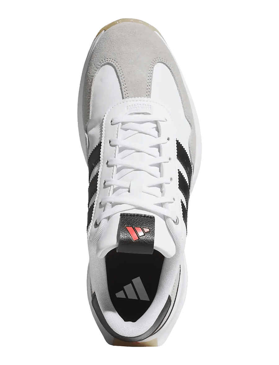 adidas Golf - S2G 26 TEX - golfschuhe - ftwwht/cblack/gretwo - 4