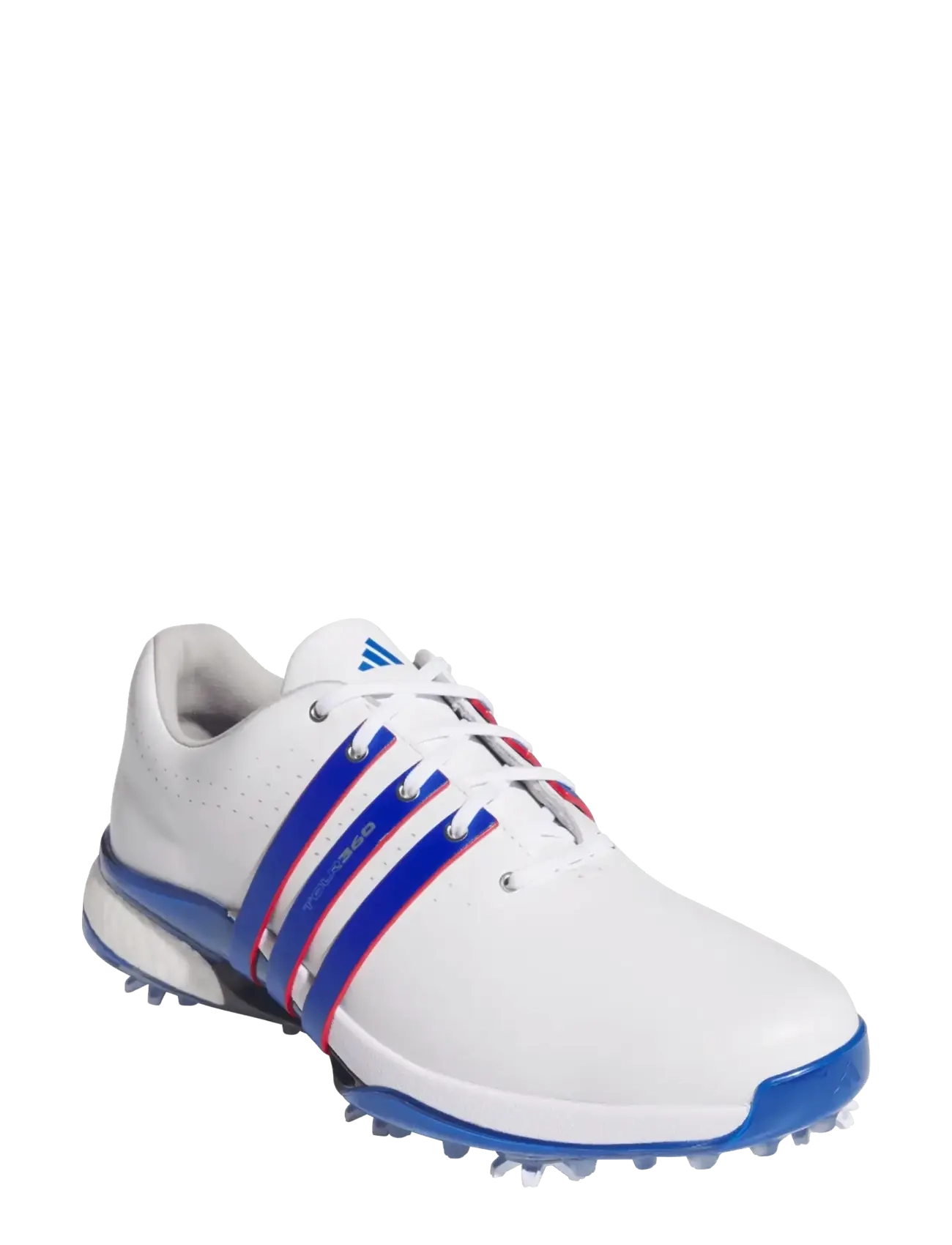 adidas Golf TOUR360 24 - adidas Golf - FTWWHT/ROYBLU/BETSCA / white