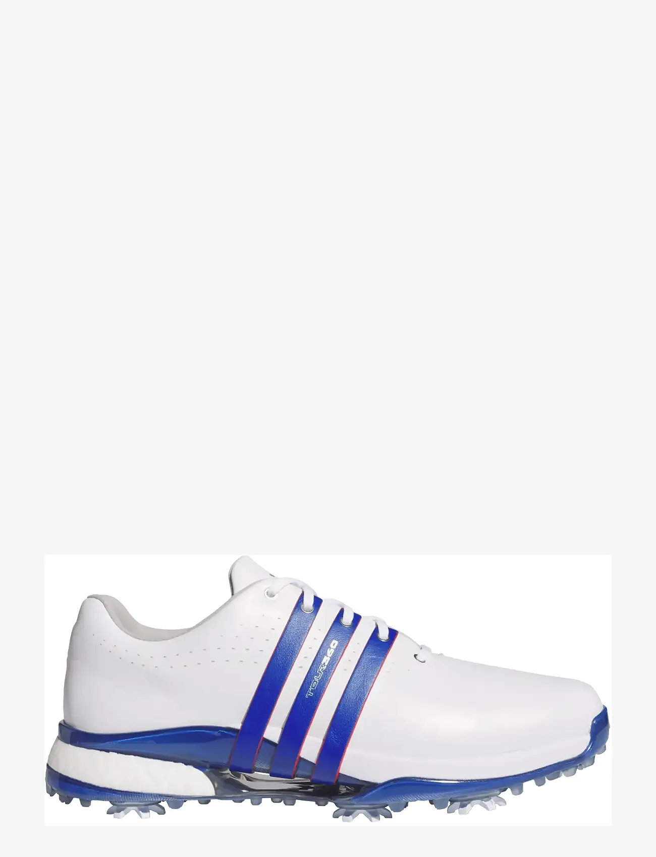 adidas Golf - TOUR360 24 - golfschuhe - ftwwht/royblu/betsca - 1