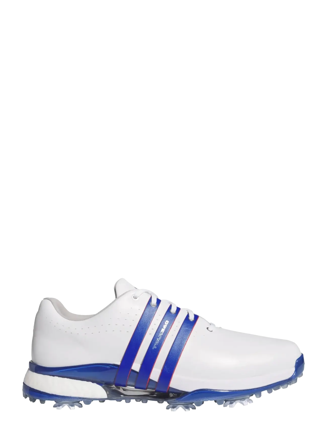 adidas Golf - TOUR360 24 - golfschuhe - ftwwht/royblu/betsca - 1