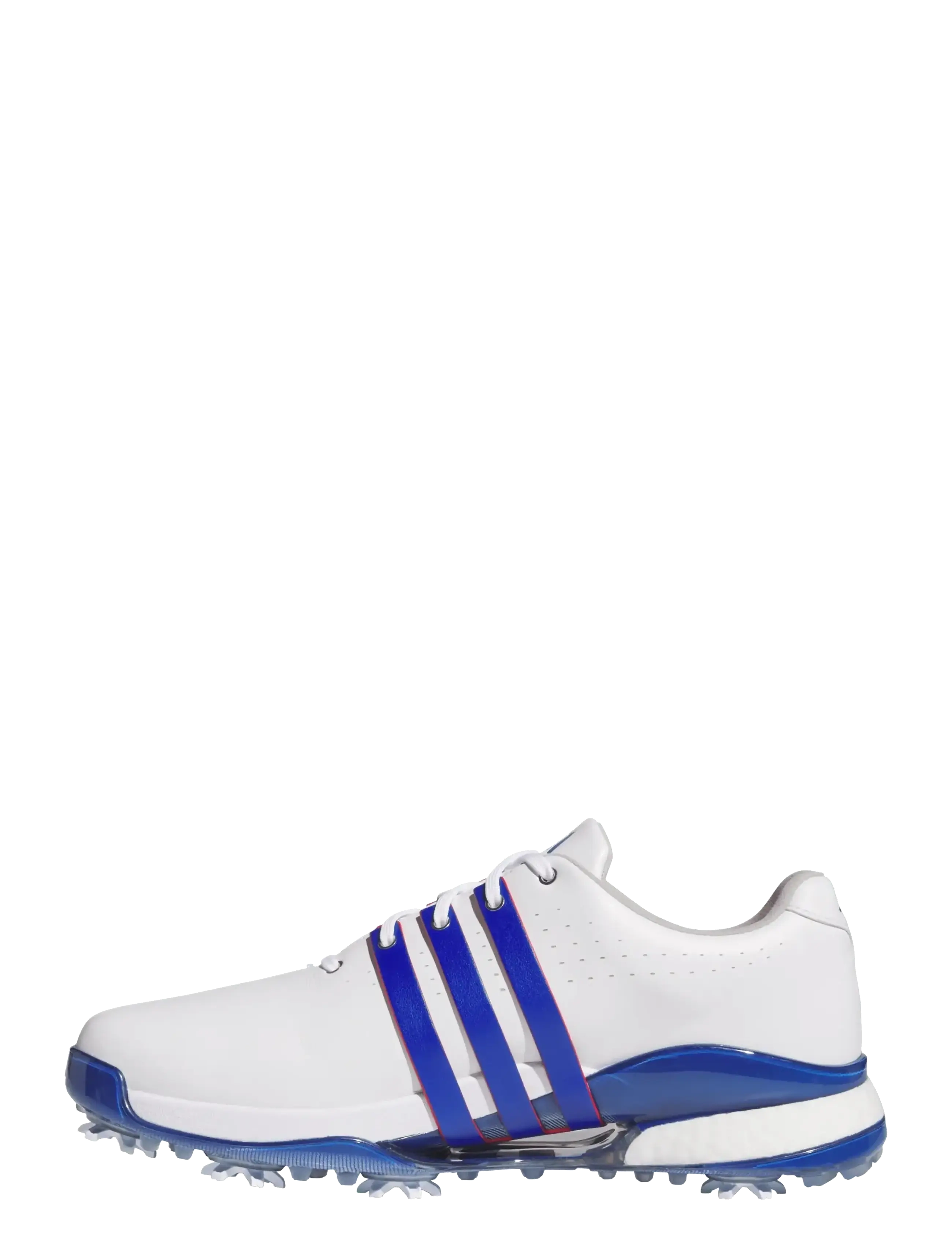 adidas Golf - TOUR360 24 - golfschuhe - ftwwht/royblu/betsca - 2