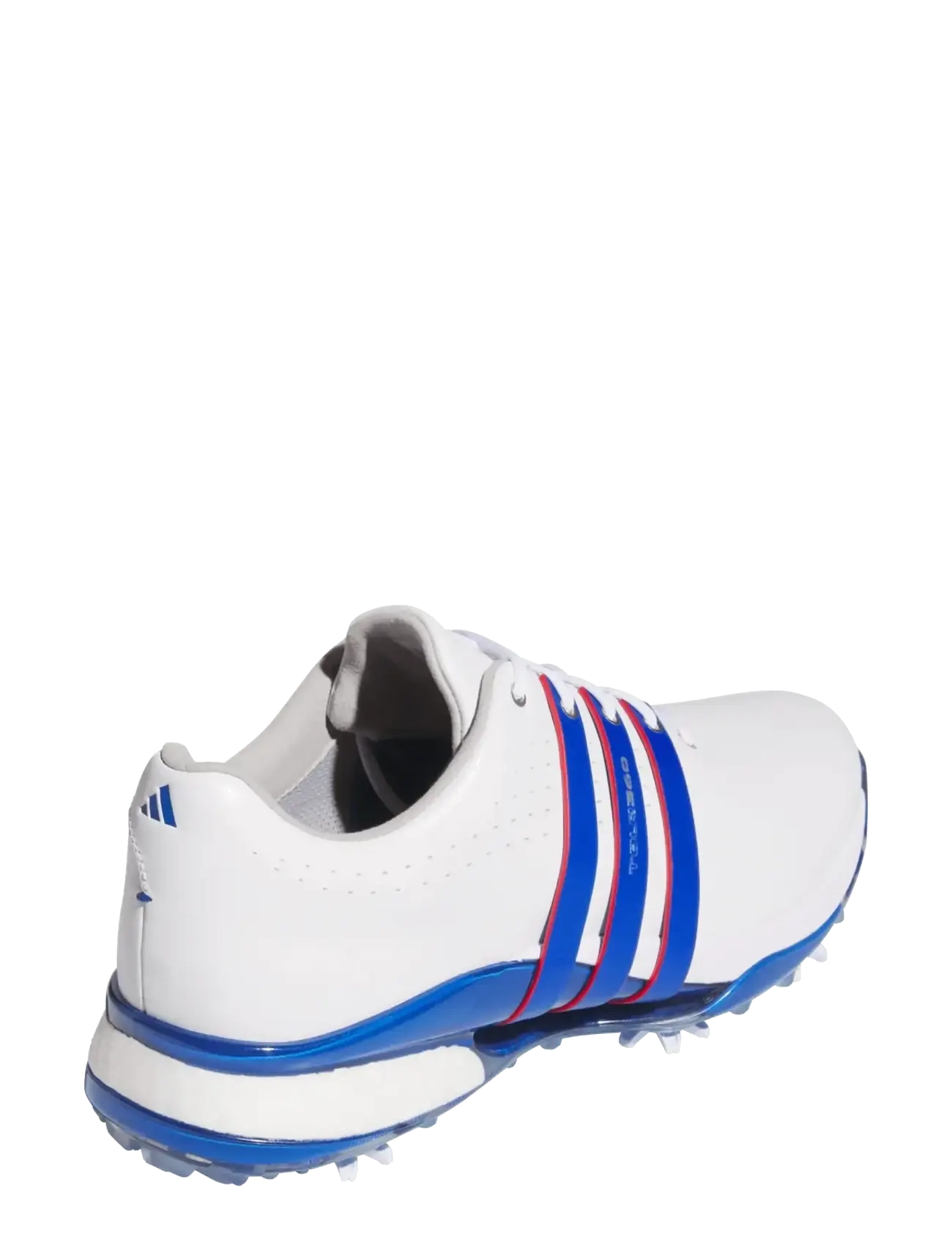 adidas Golf - TOUR360 24 - golfschuhe - ftwwht/royblu/betsca - 3