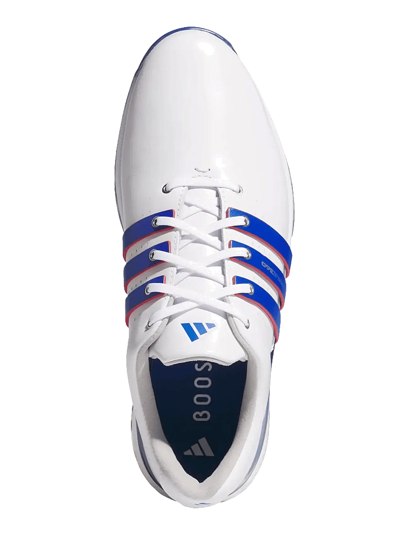 adidas Golf - TOUR360 24 - golfschuhe - ftwwht/royblu/betsca - 4