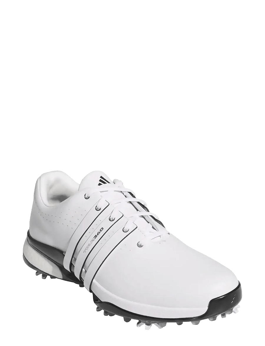 adidas Golf - TOUR360 24 - golfschuhe - ftwwht/cblack/lurabl - 0