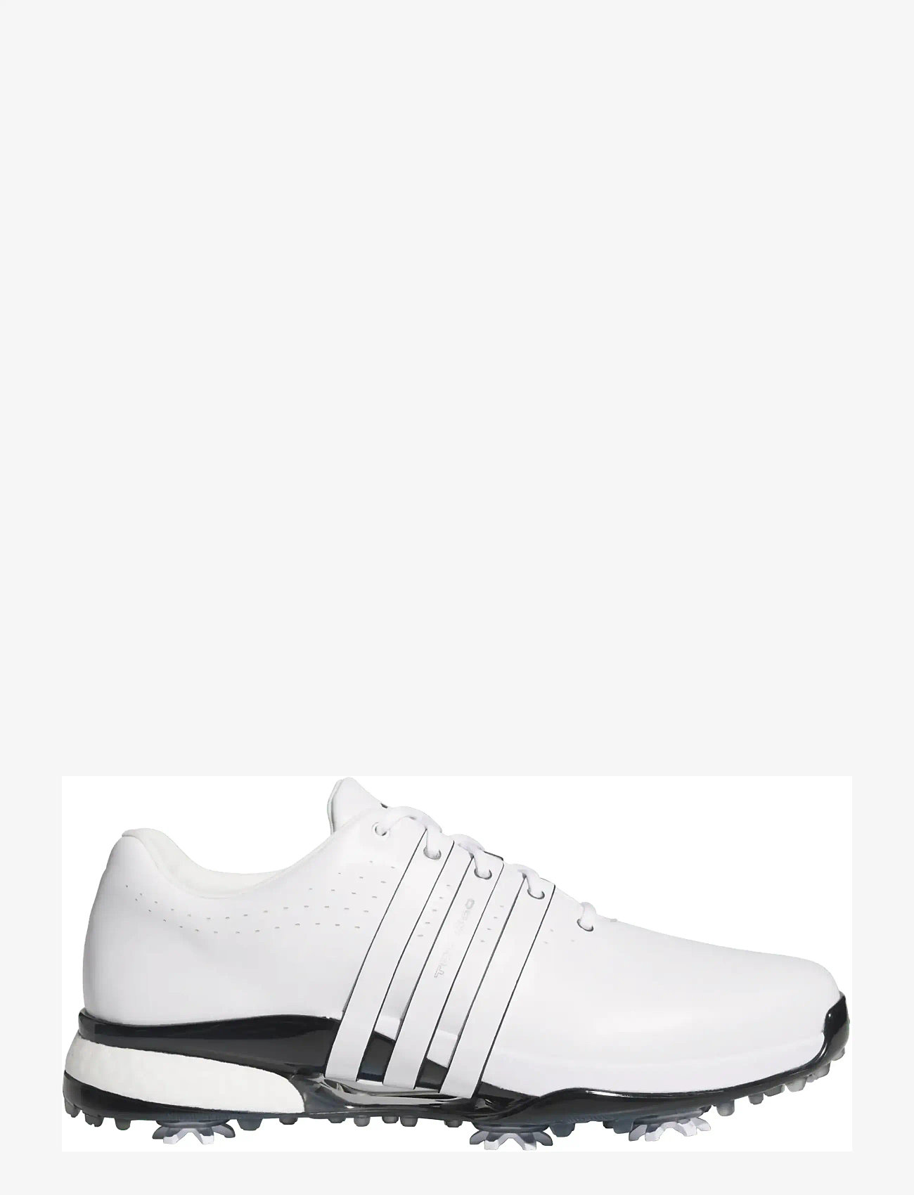 adidas Golf - TOUR360 24 - golfskor - ftwwht/cblack/lurabl - 1